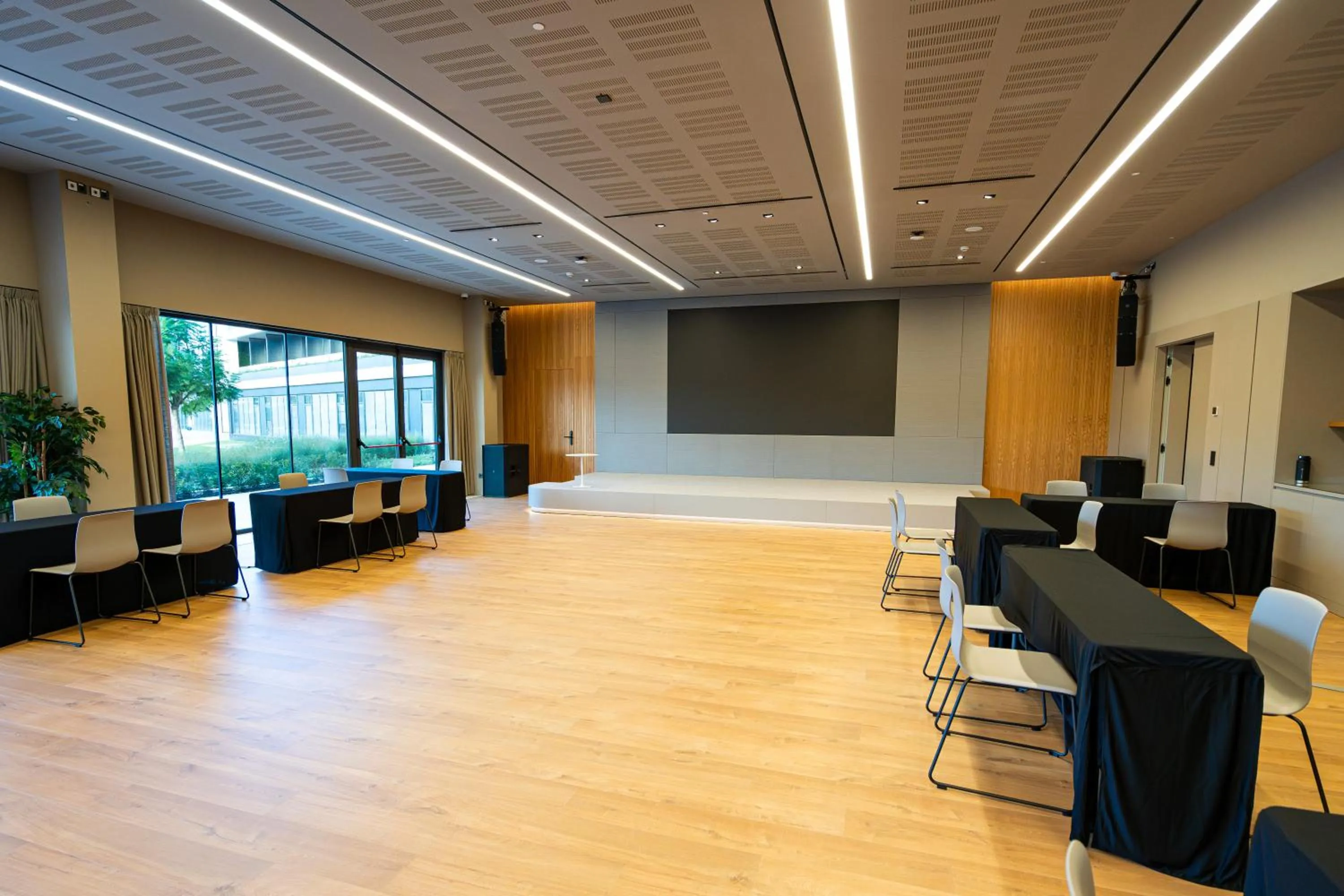 Meeting/conference room in Rafa Nadal Residence