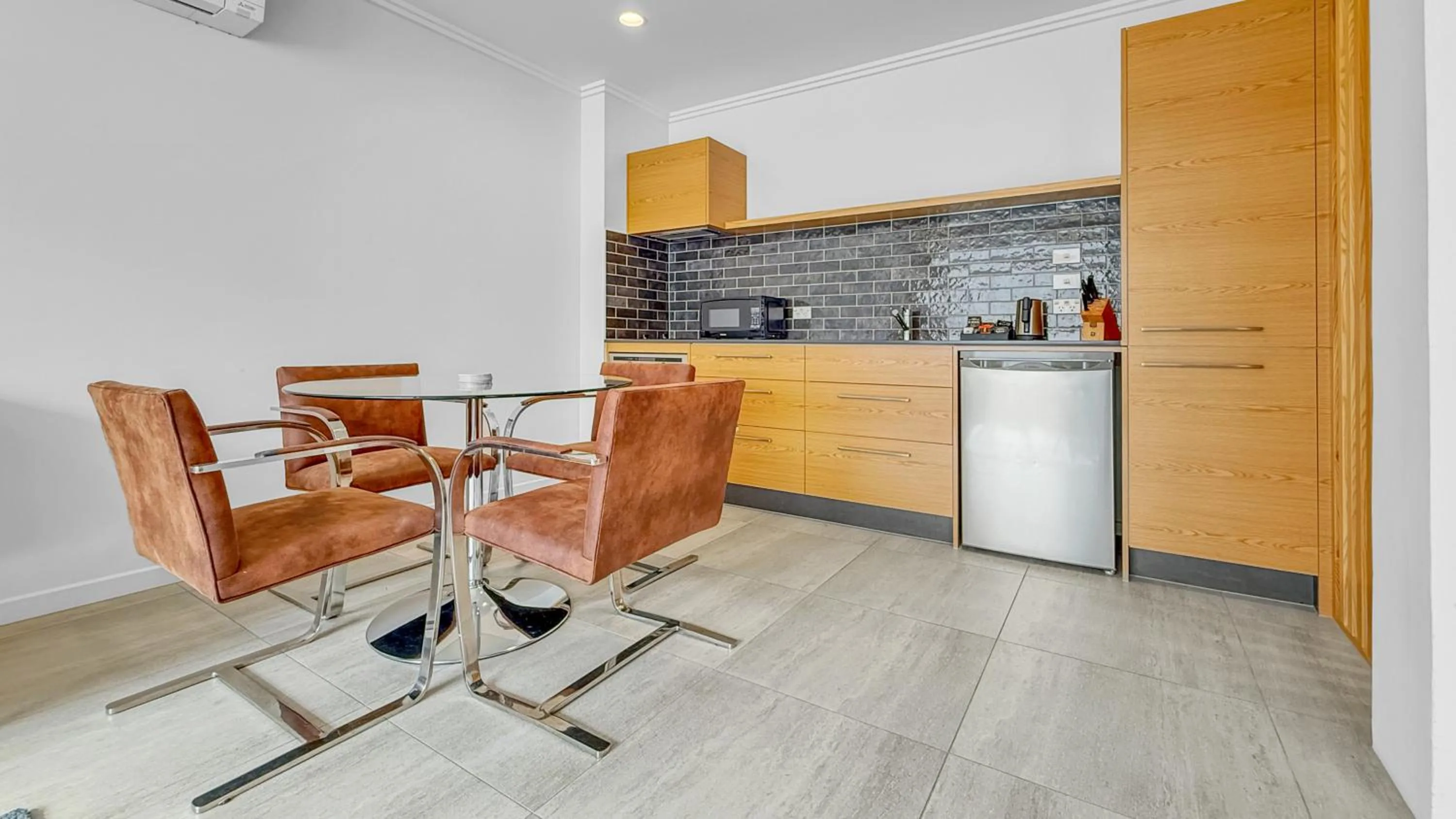 kitchen in expressotel