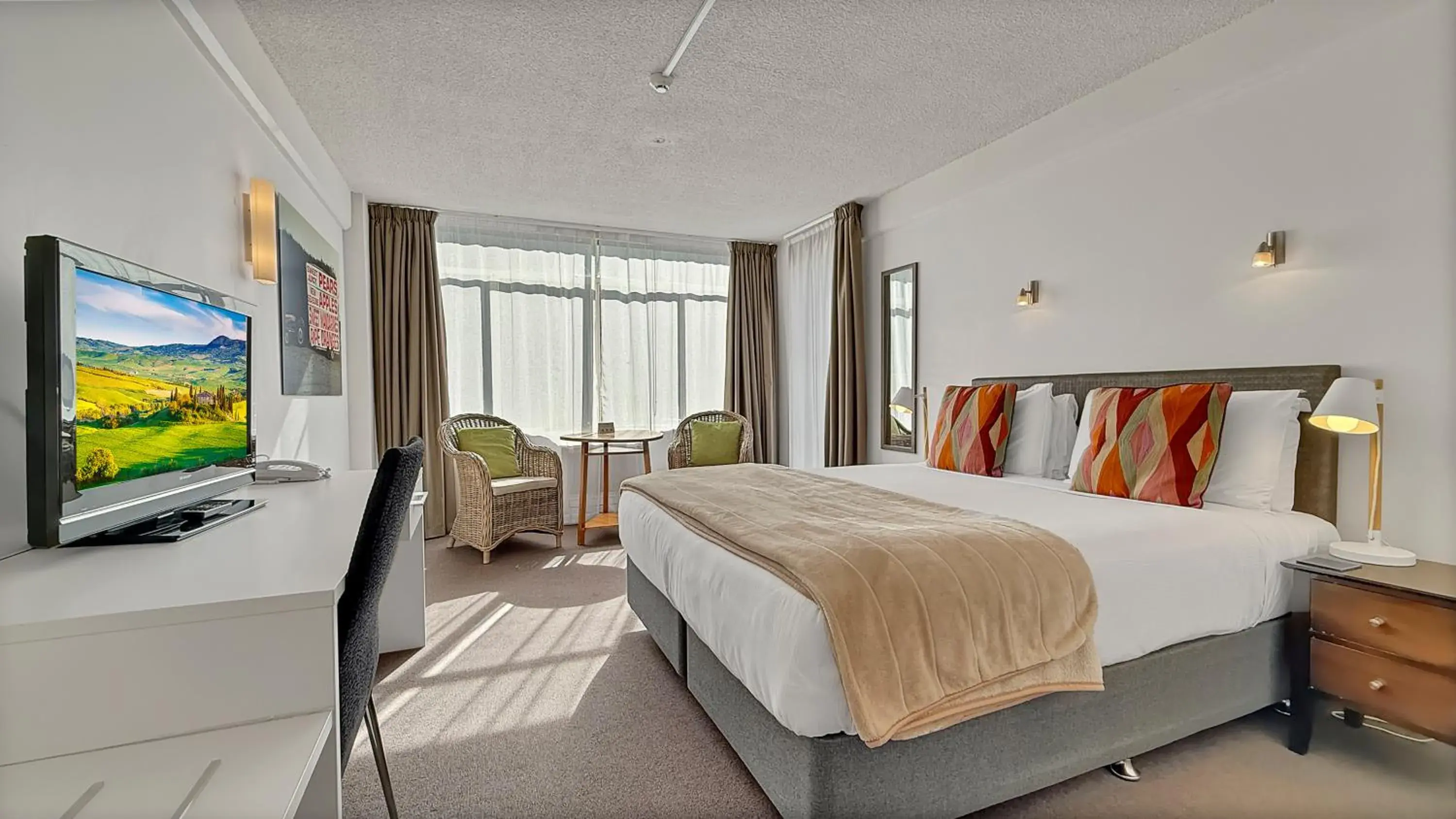 King Studio in expressotel King Studio in expressotel