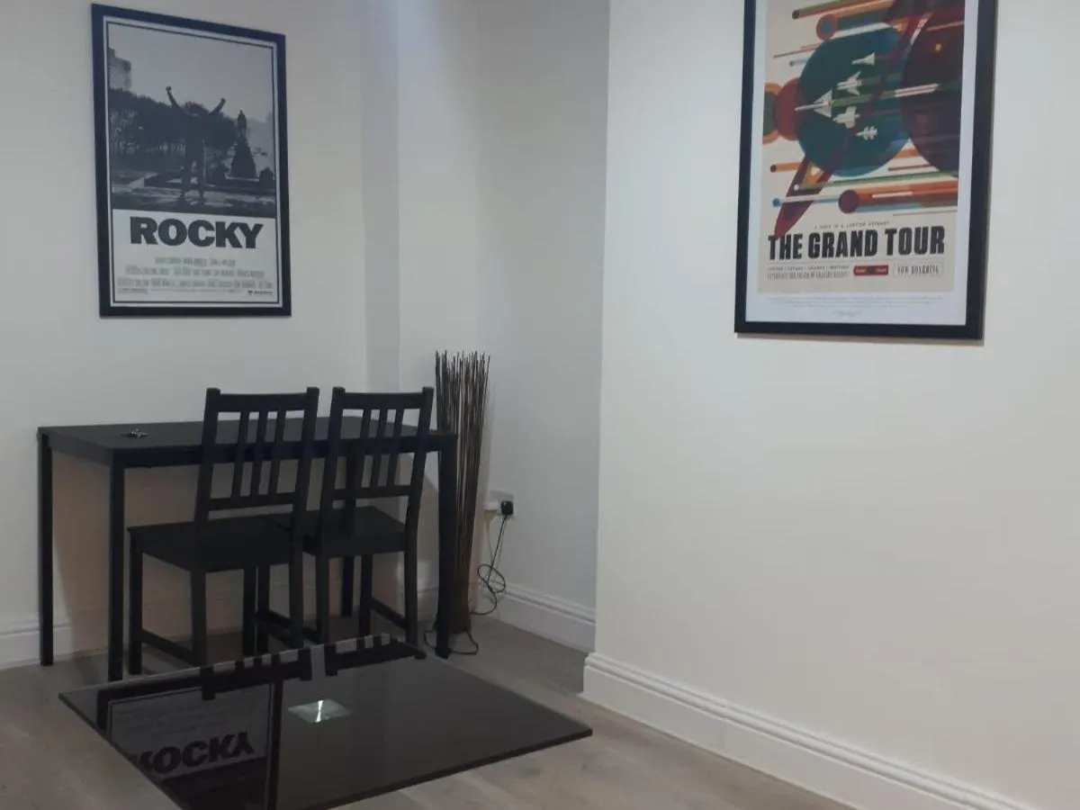 Other in Marble Apartments Broadway Two