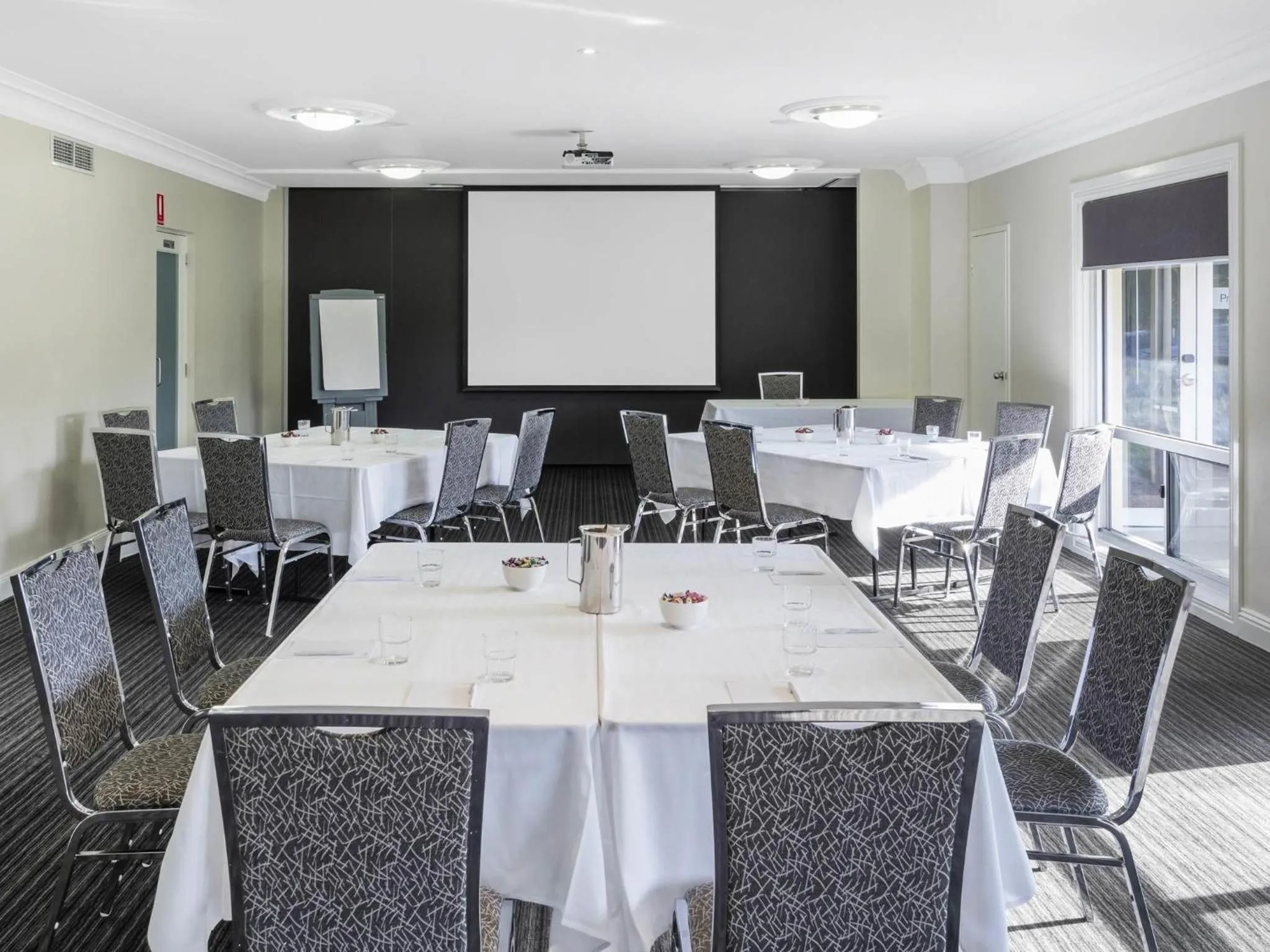 Meeting/conference room in Mercure Wagga Wagga