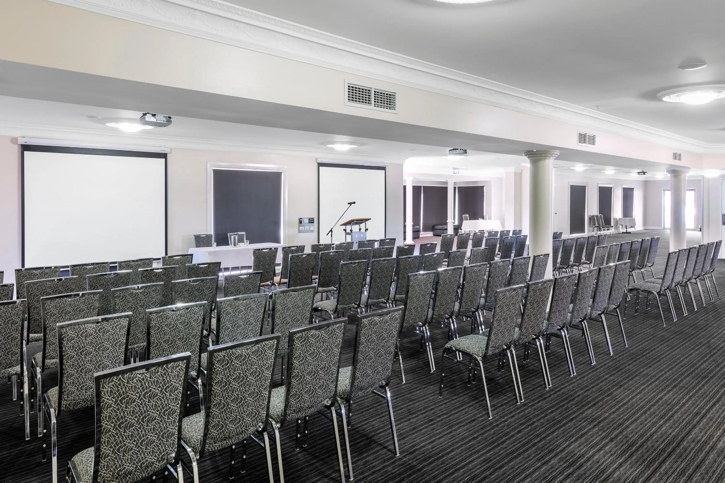 Meeting/conference room in Mercure Wagga Wagga