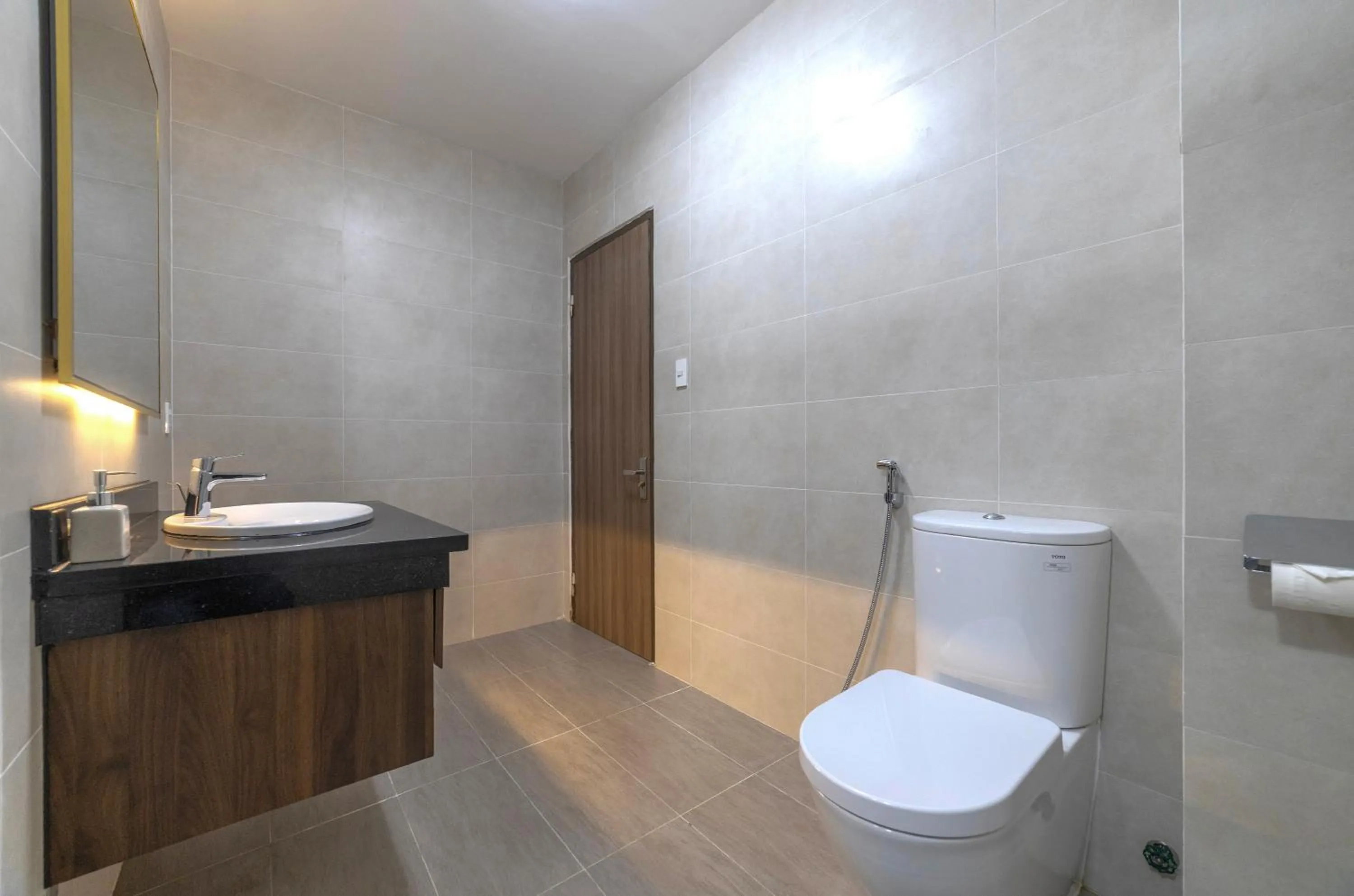 Rum Vang Hotel Da Lat