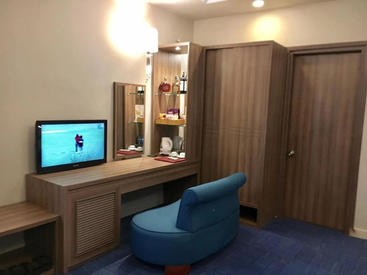 Rum Vang Hotel Da Lat