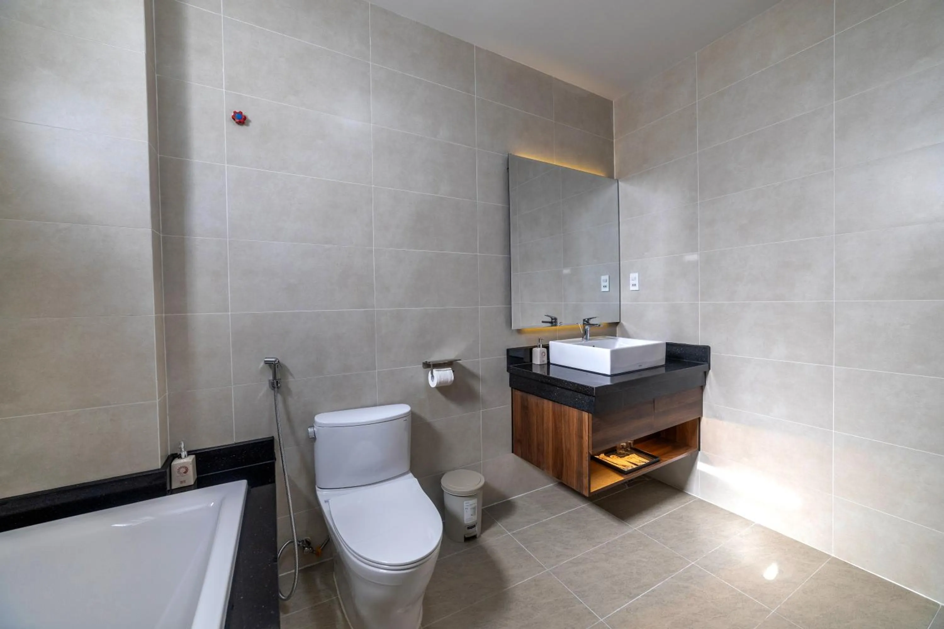 Rum Vang Hotel Da Lat