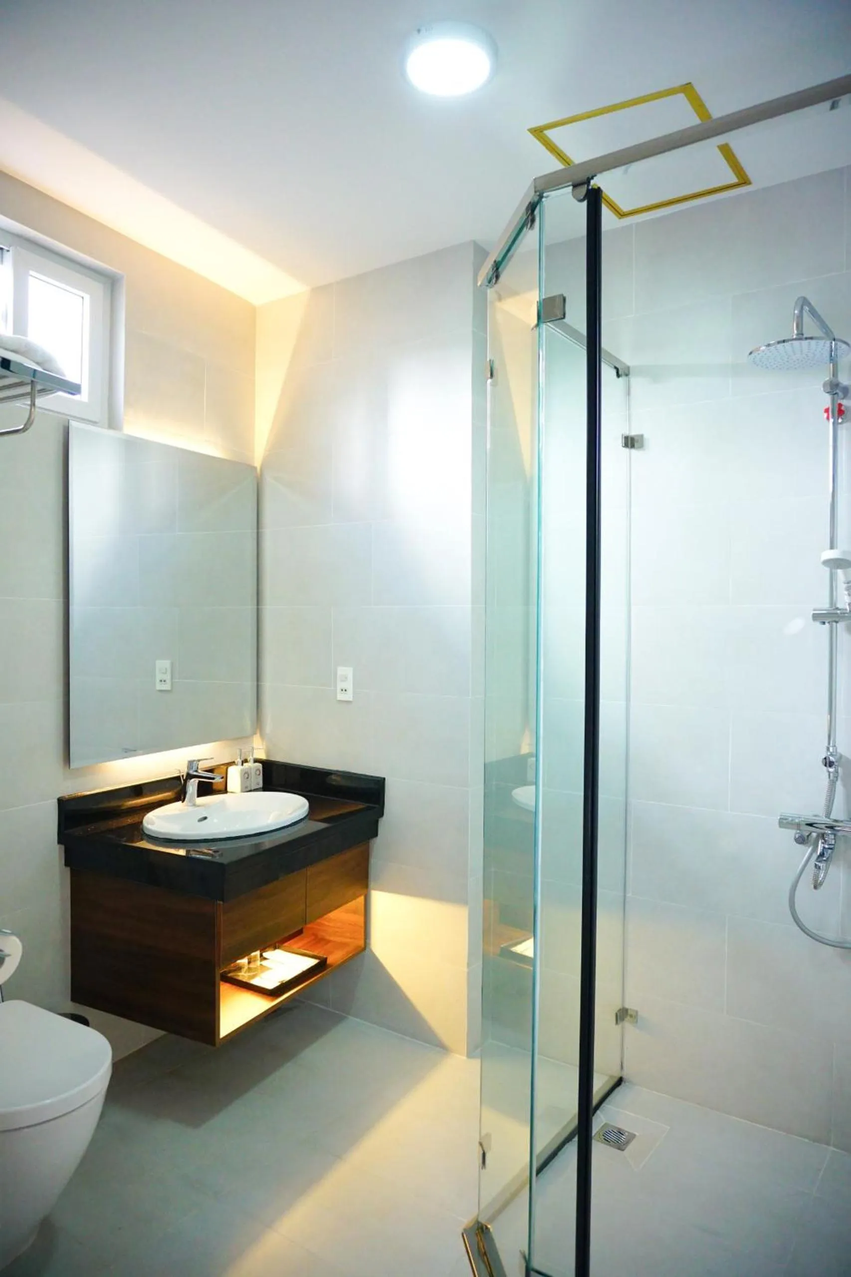 Rum Vang Hotel Da Lat