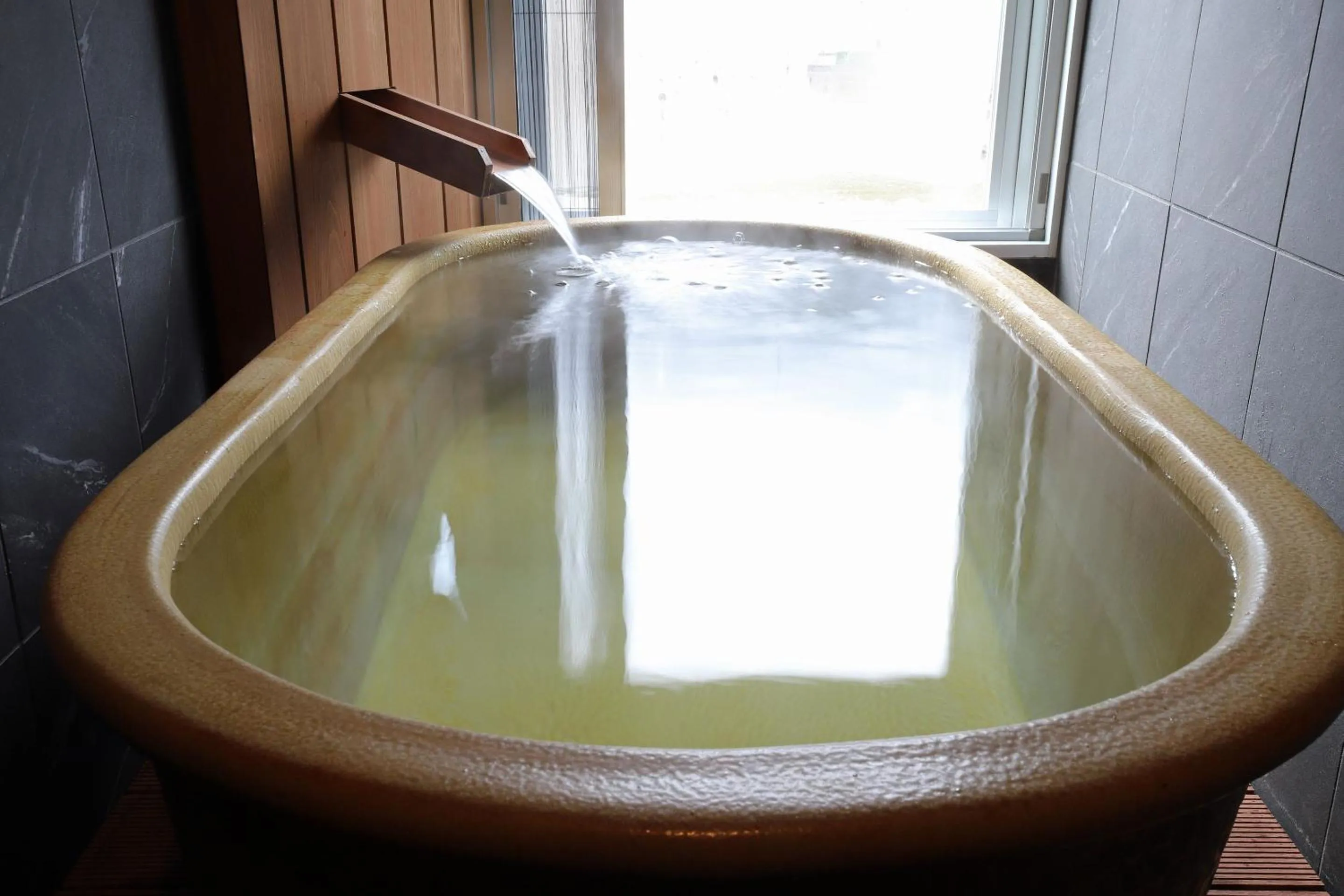 Bathroom in Yamagataya