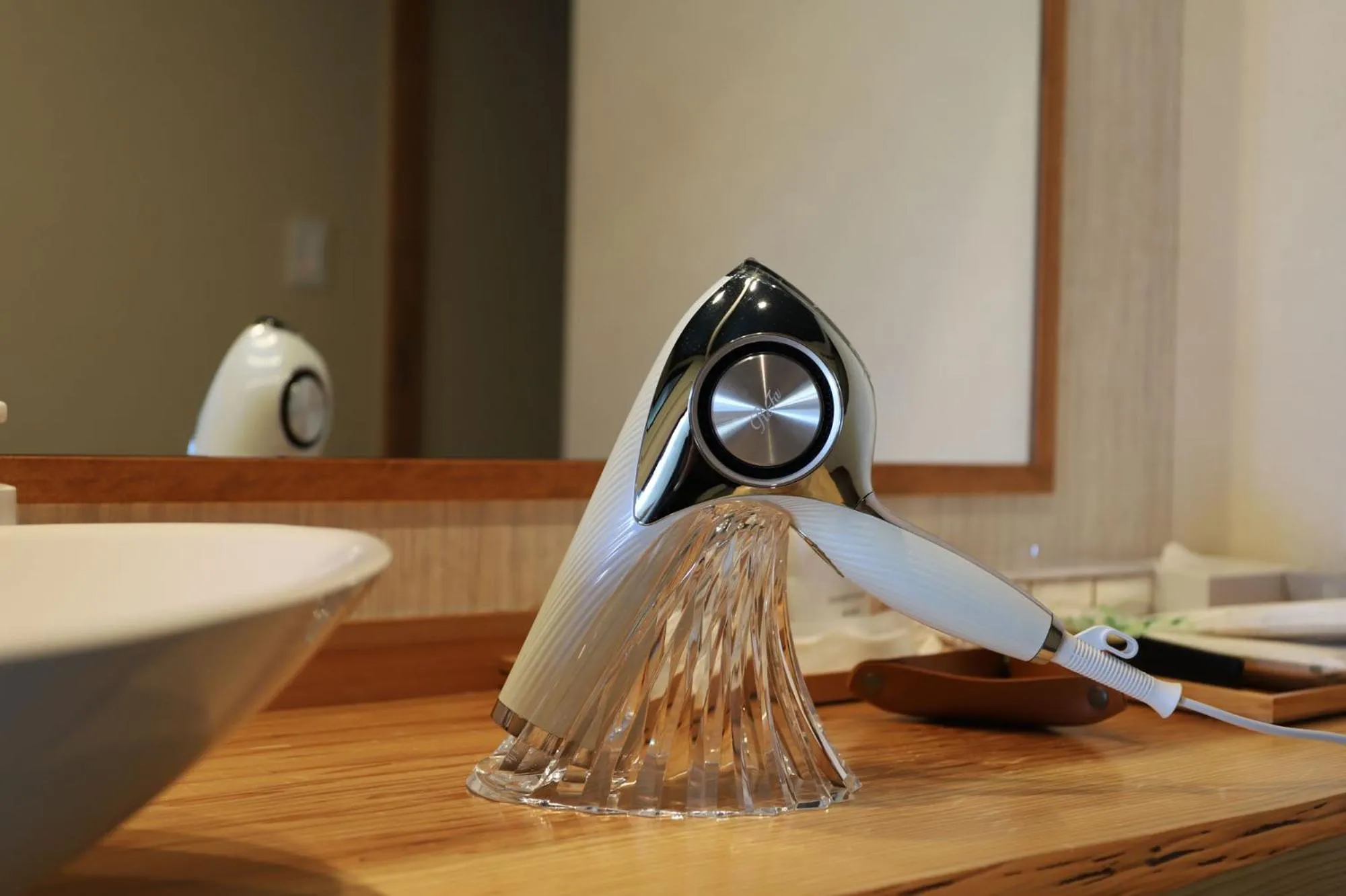 heating in Yamagataya