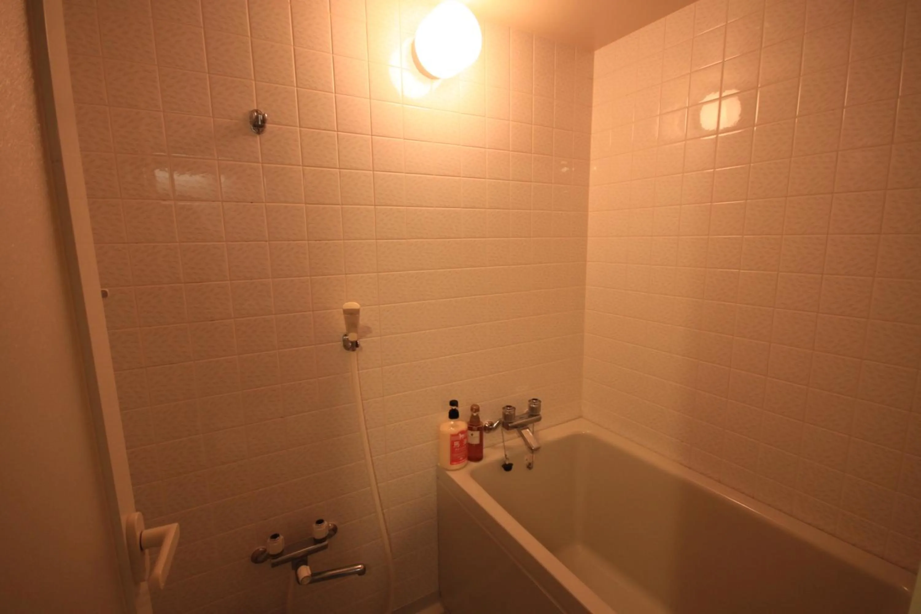 Bathroom in Yamagataya