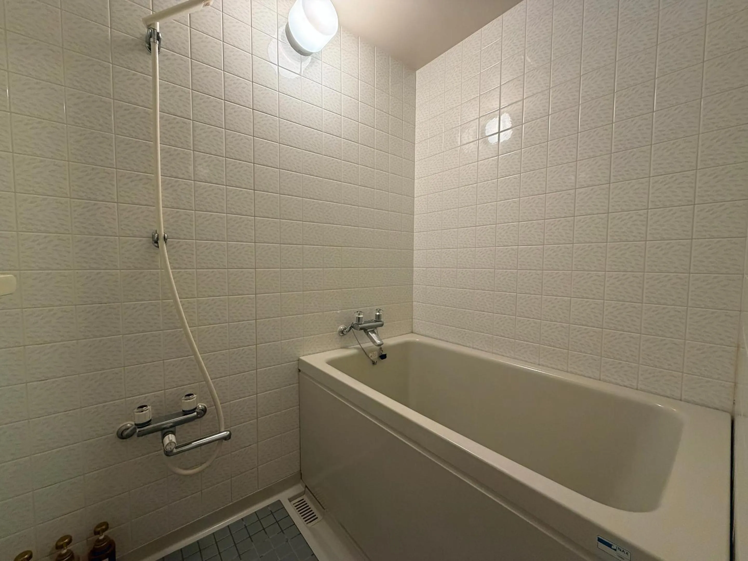 Bathroom in Yamagataya