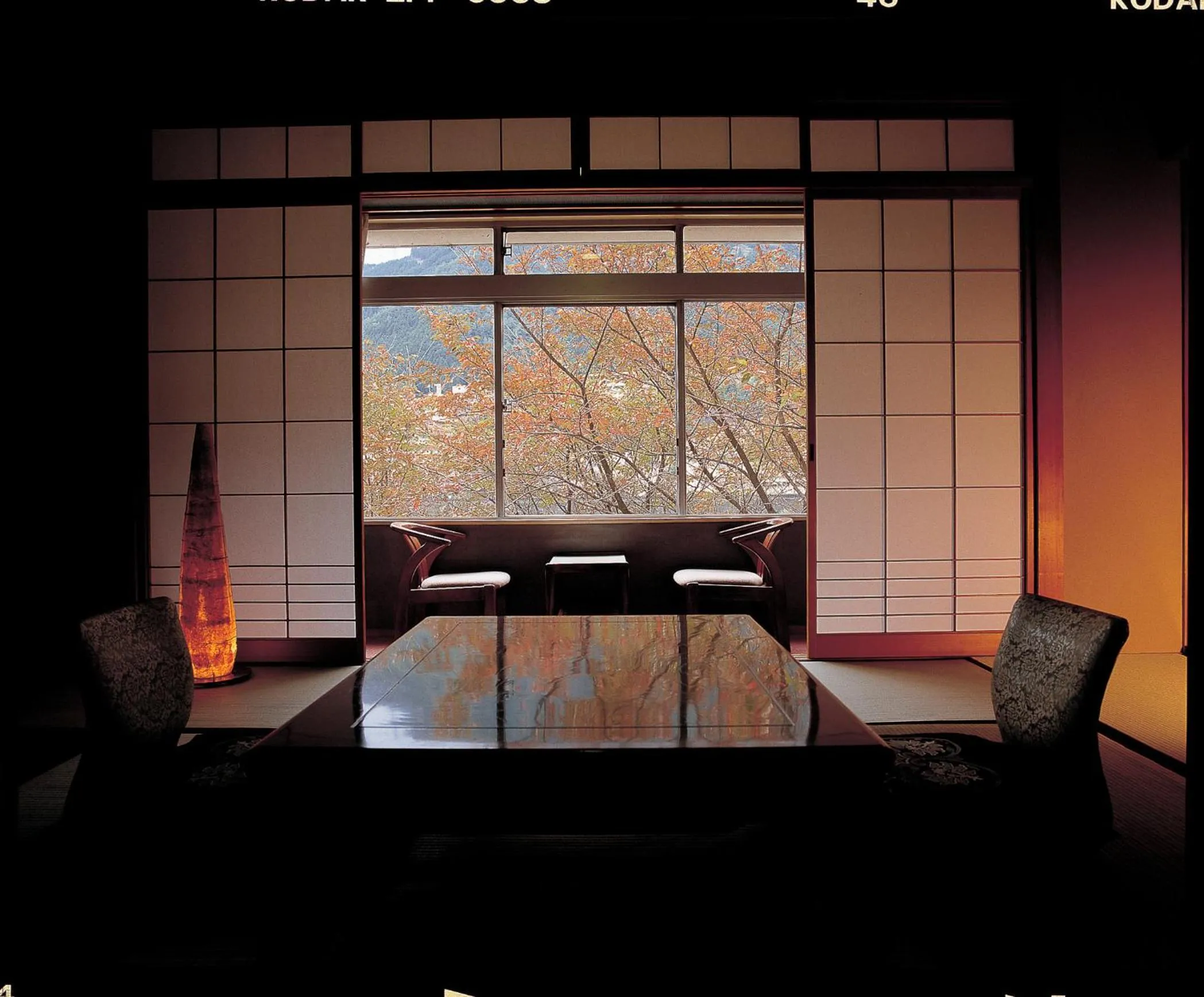 Coffee/tea facilities in Yamagataya