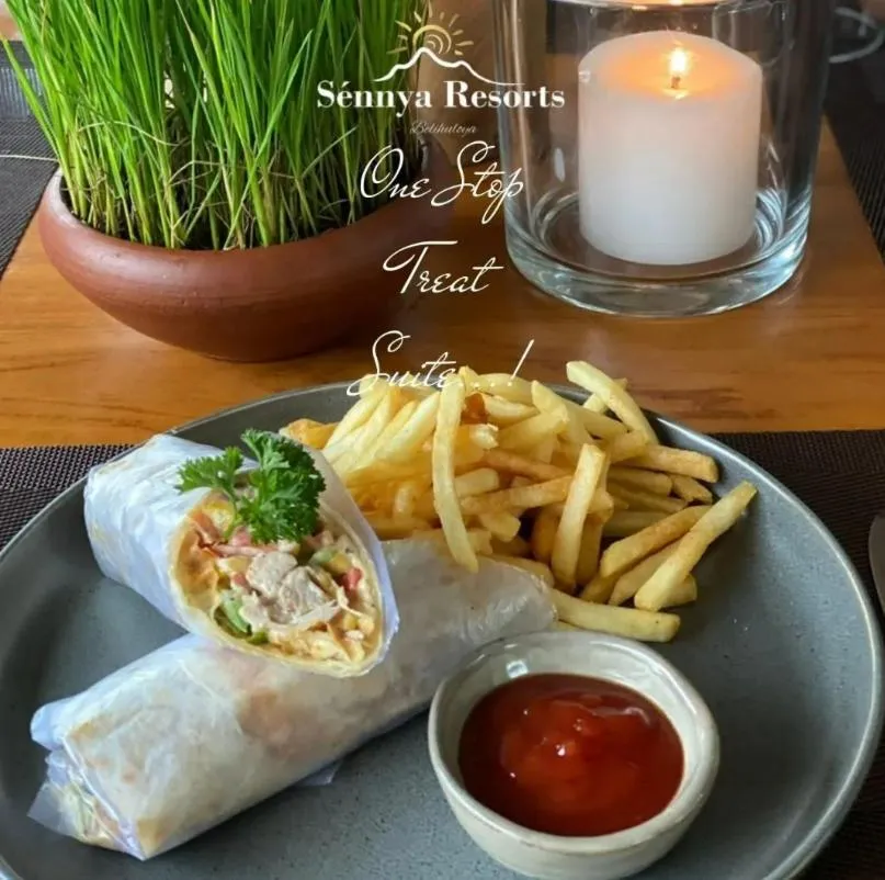 Sennya Resorts