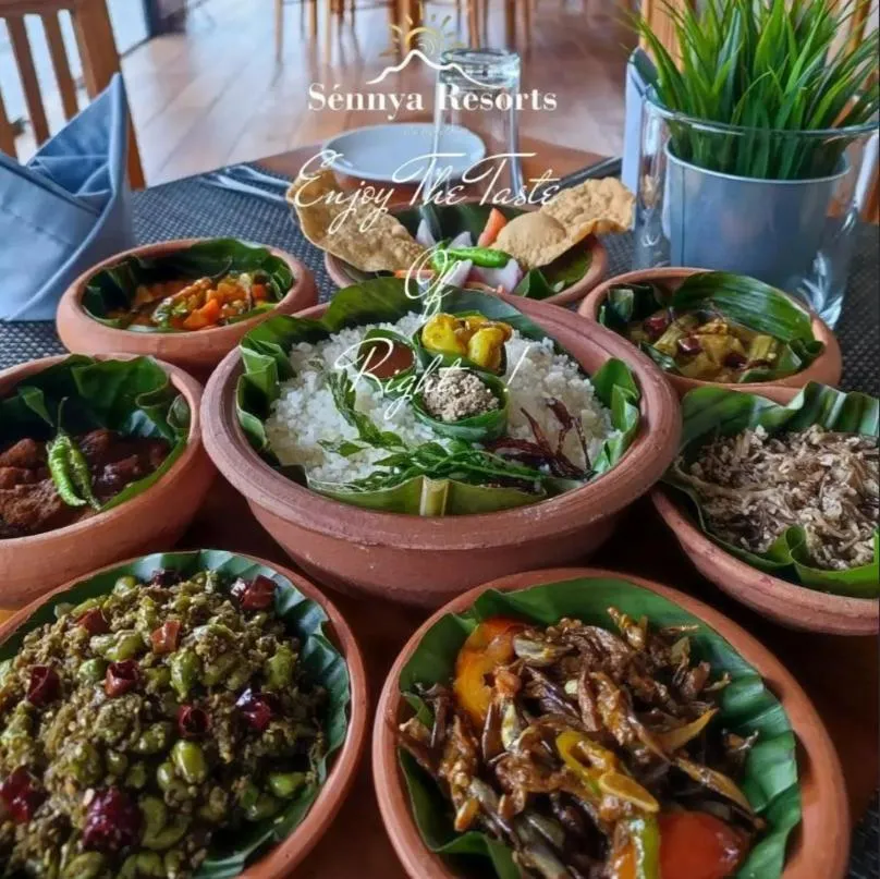 Sennya Resorts