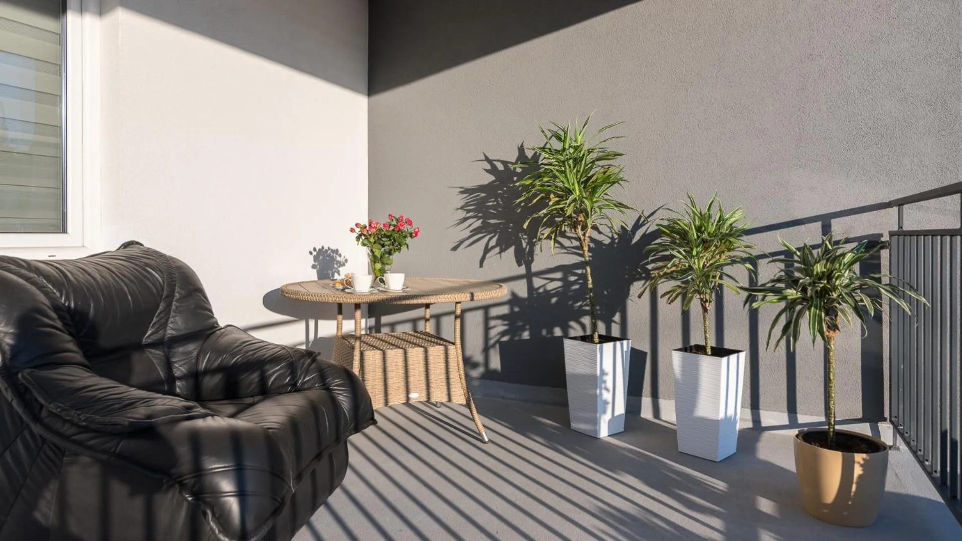 Aparthotel Koroni Home