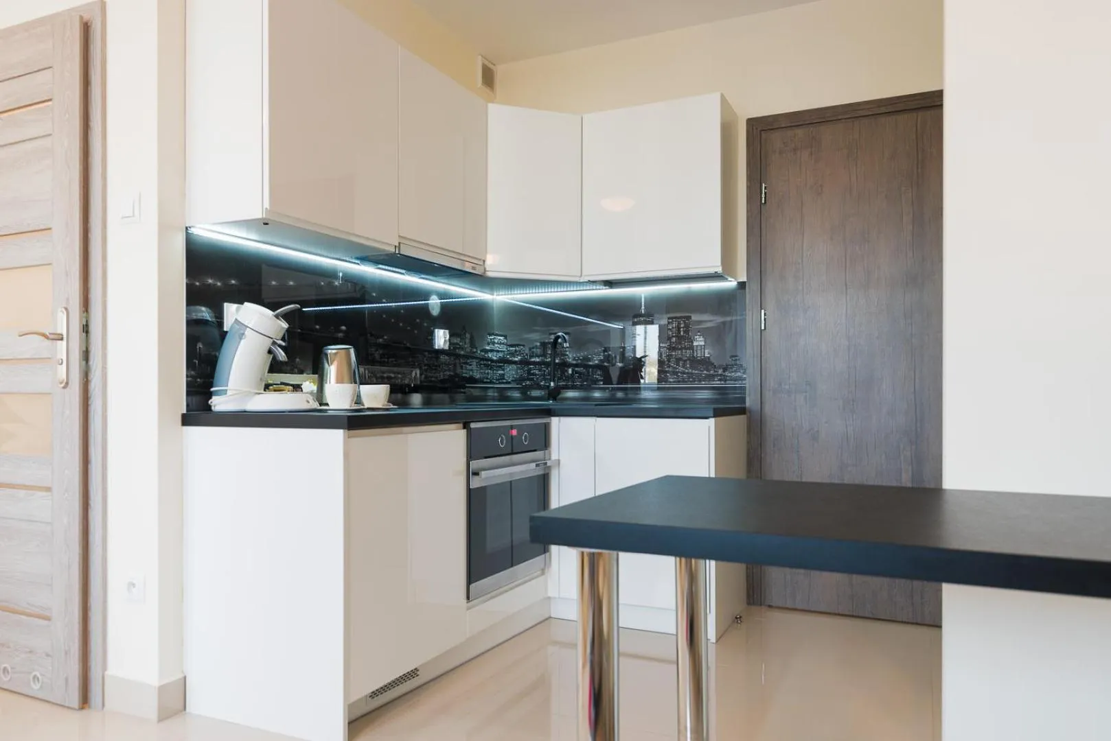 Aparthotel Koroni Home