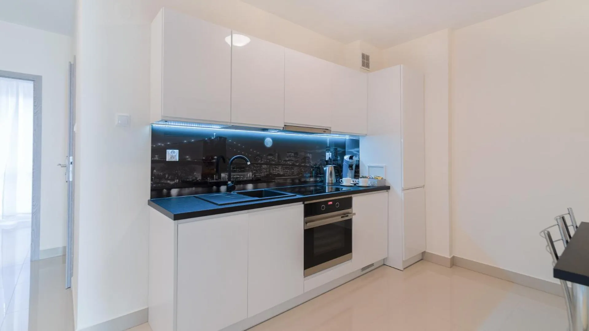 Aparthotel Koroni Home