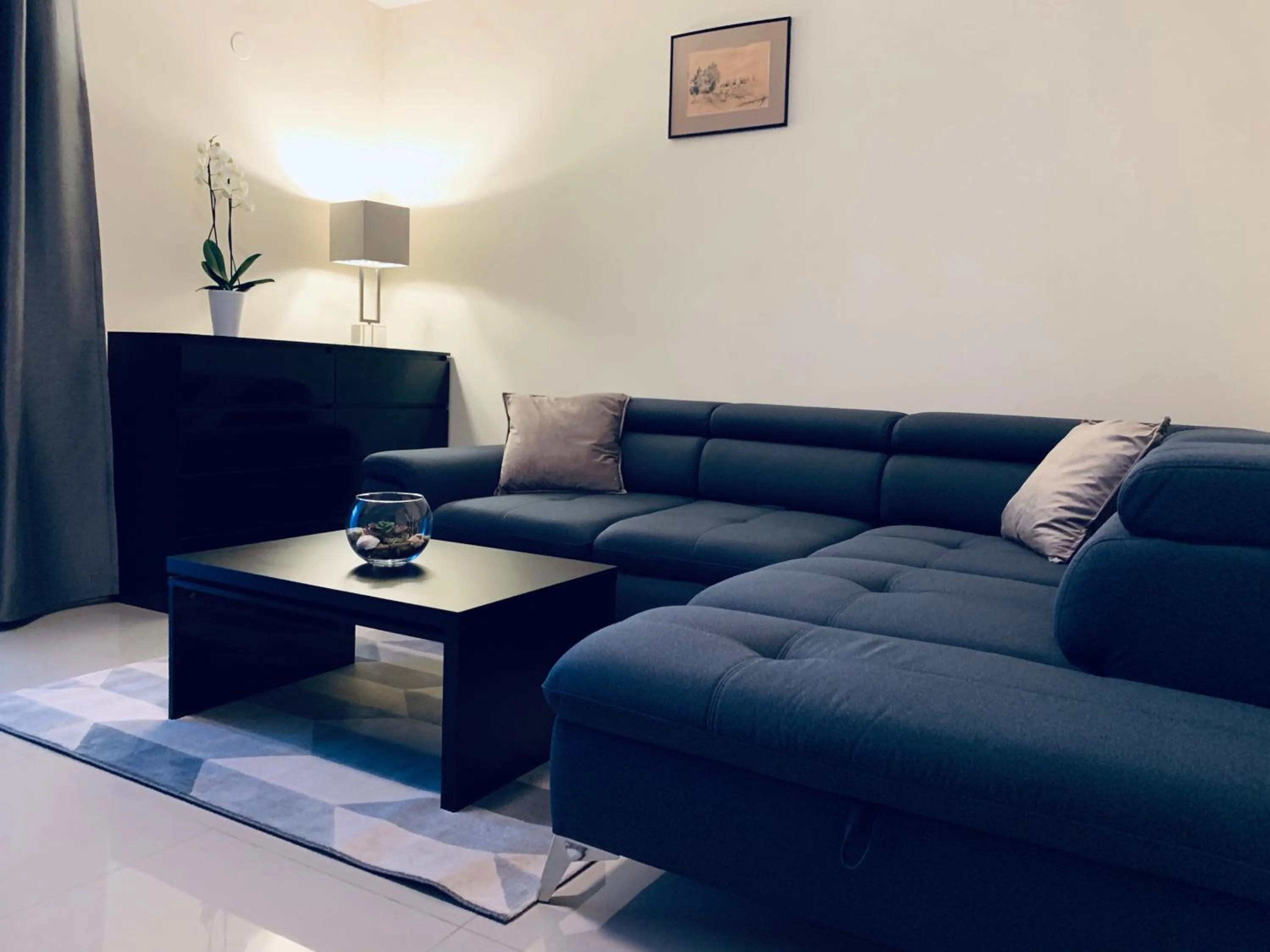 Aparthotel Koroni Home