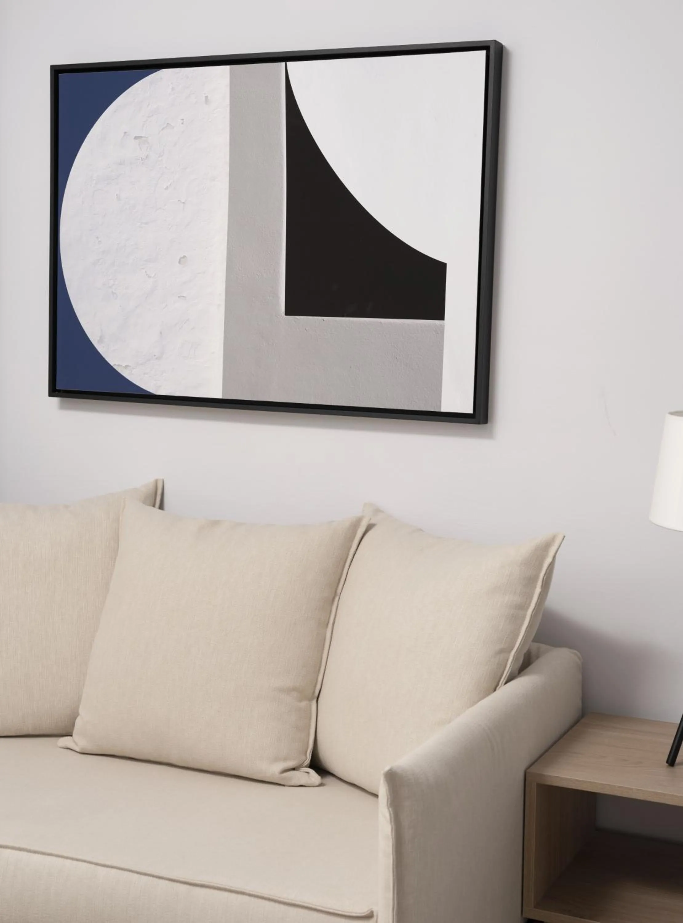 Bedroom in Hersonissos Palace