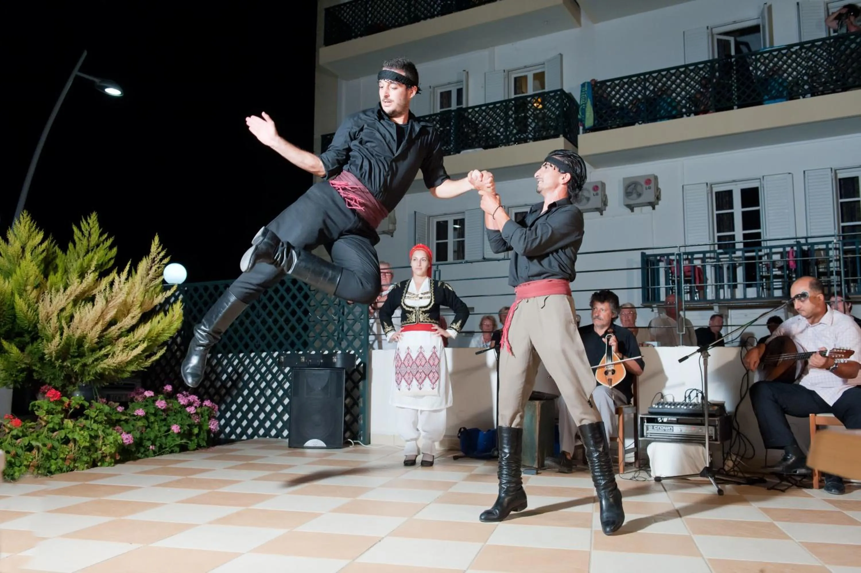 Other in Heronissos Hotel