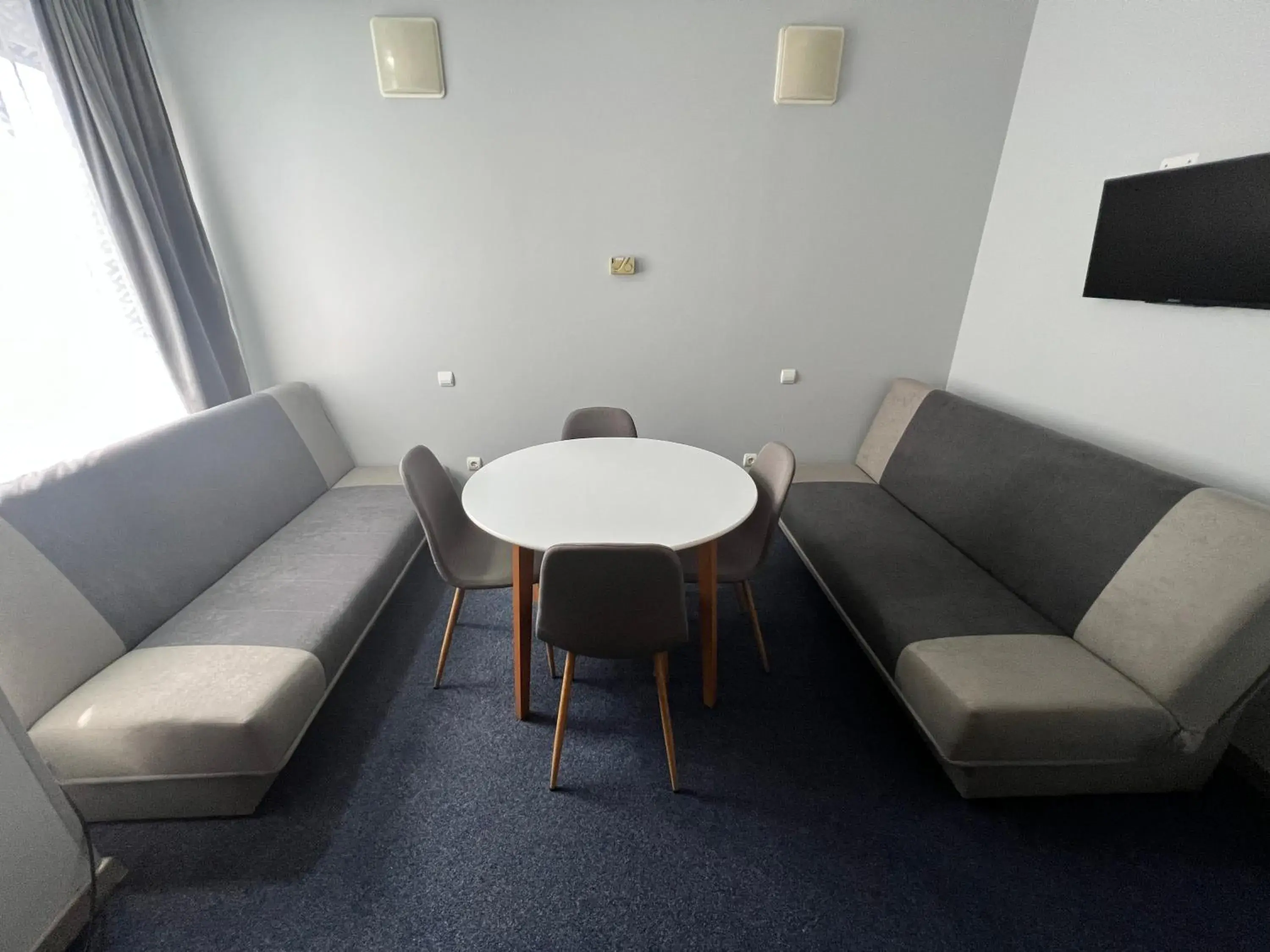 One-Bedroom Apartment in Motel Carmen One-Bedroom Apartment in Motel Carmen