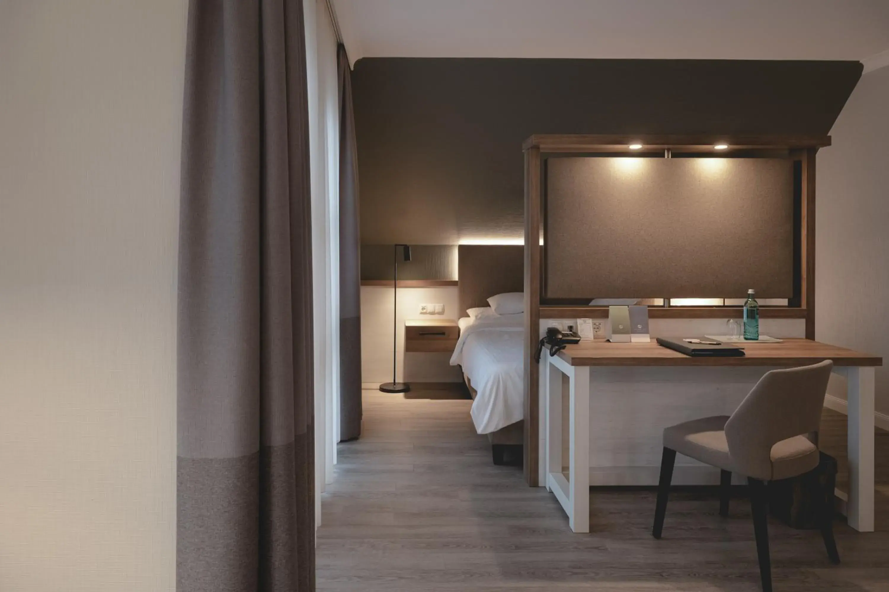 Double Room in Balmer See – Hotel•Golf•Spa Double Room in Balmer See – Hotel•Golf•Spa