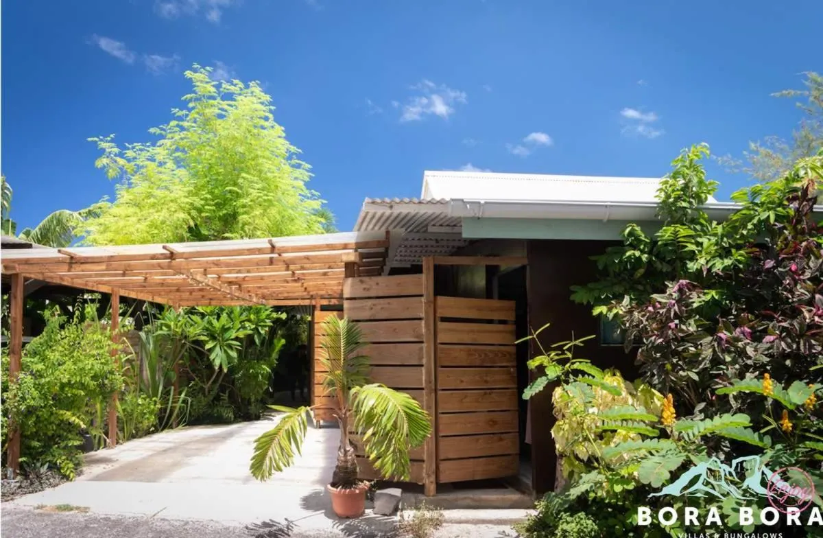 Matira Sunset House N659 DTO-MT