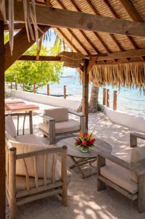 Matira Sunset House N659 DTO-MT