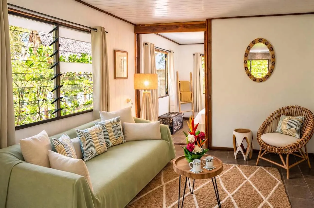 Matira Sunset House N659 DTO-MT