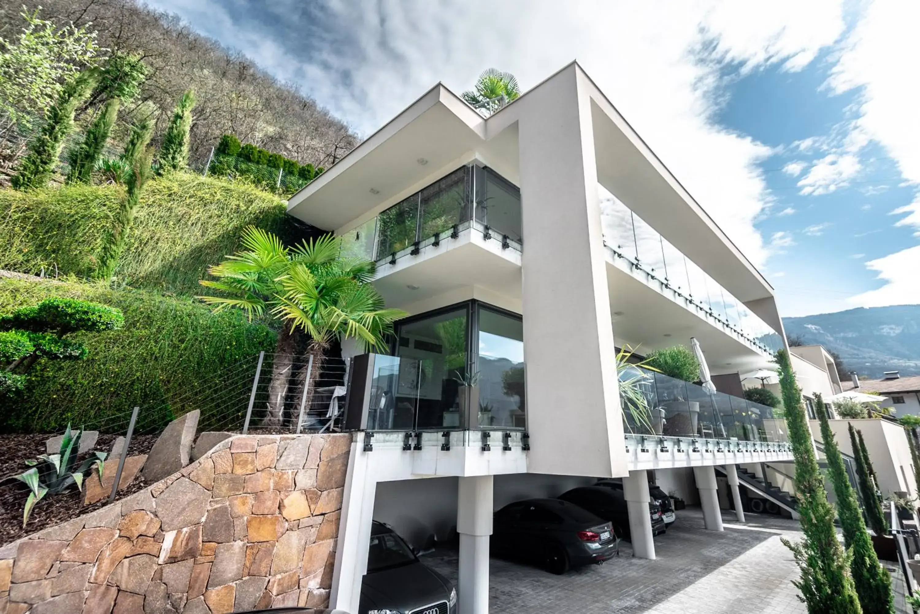 Chalet Agave Chalet Agave