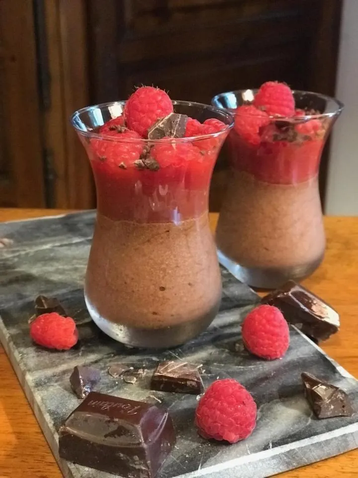 Food in Domaine du Manoir