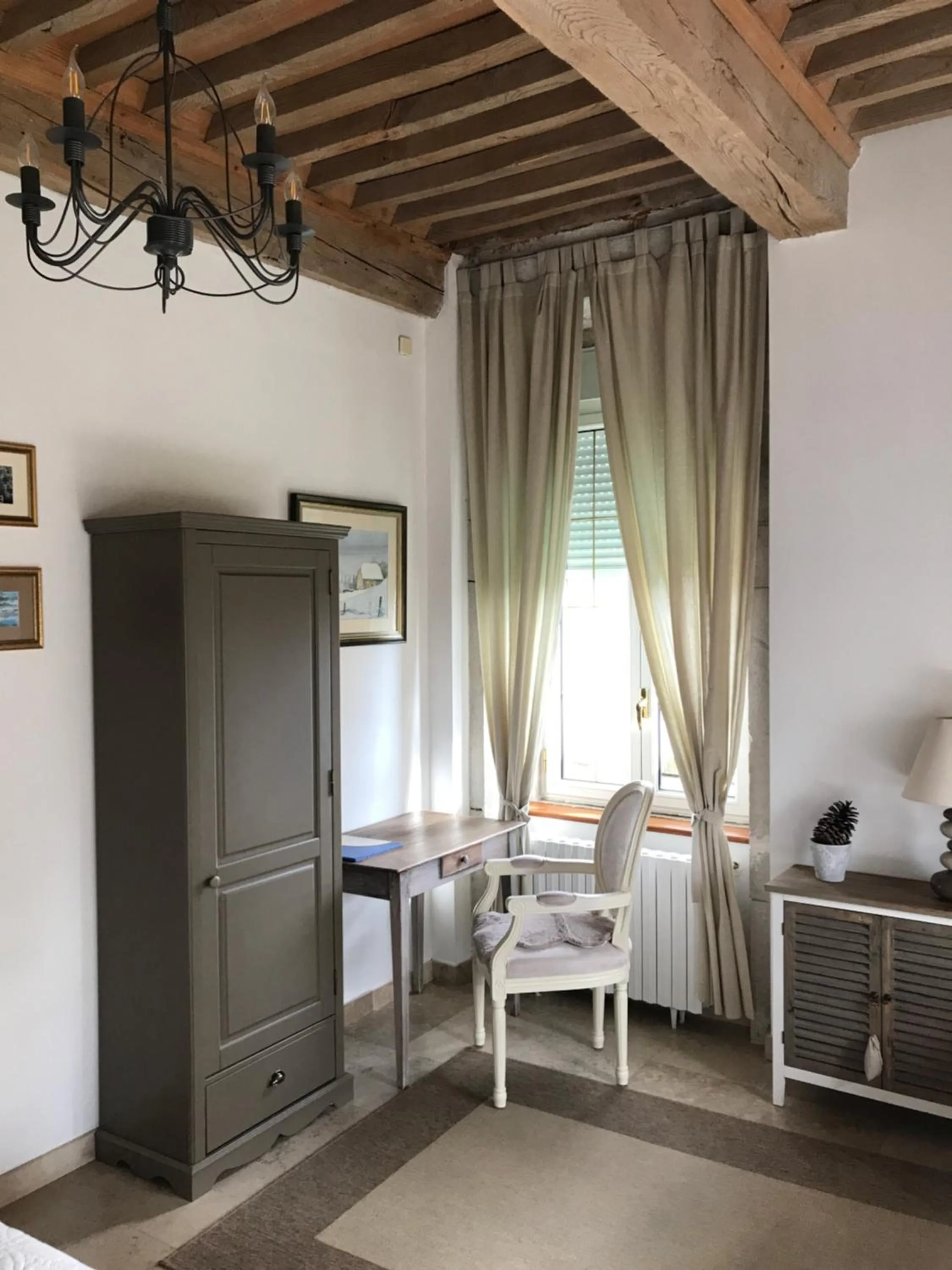 Property building in Domaine du Manoir