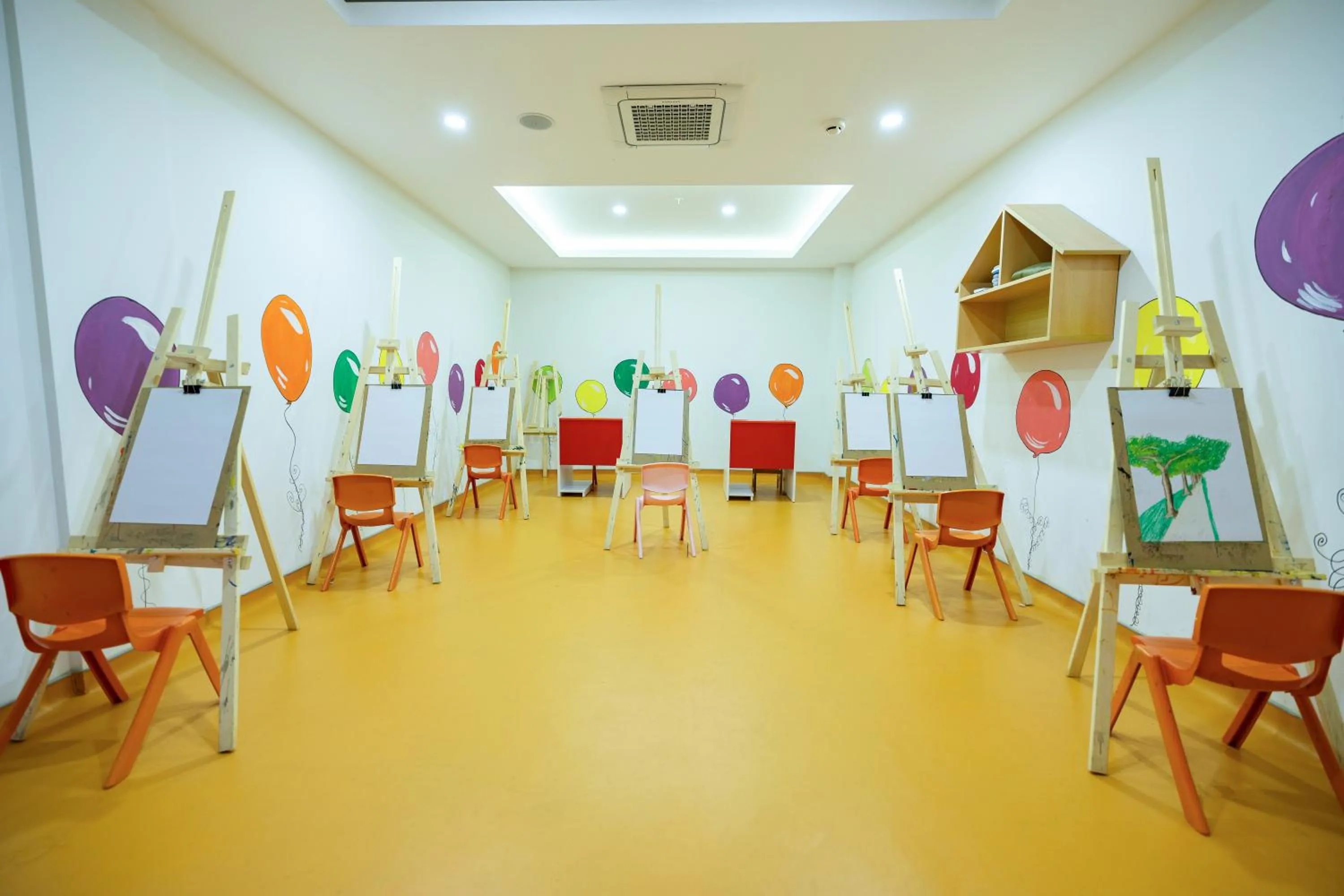 INFINITY BY YELKEN AQUAPARK&RESORTS KUŞADASI