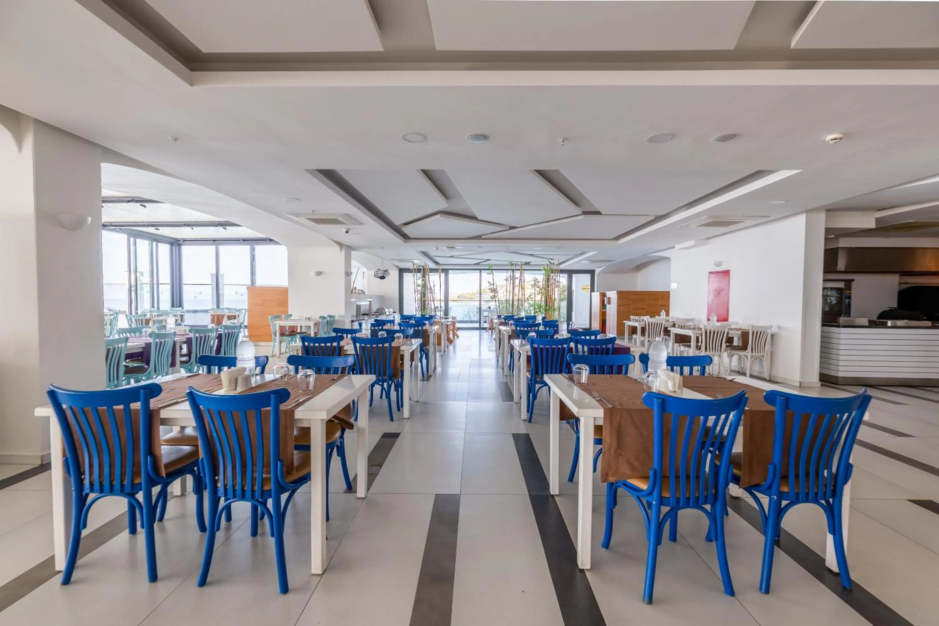 INFINITY BY YELKEN AQUAPARK&RESORTS KUŞADASI