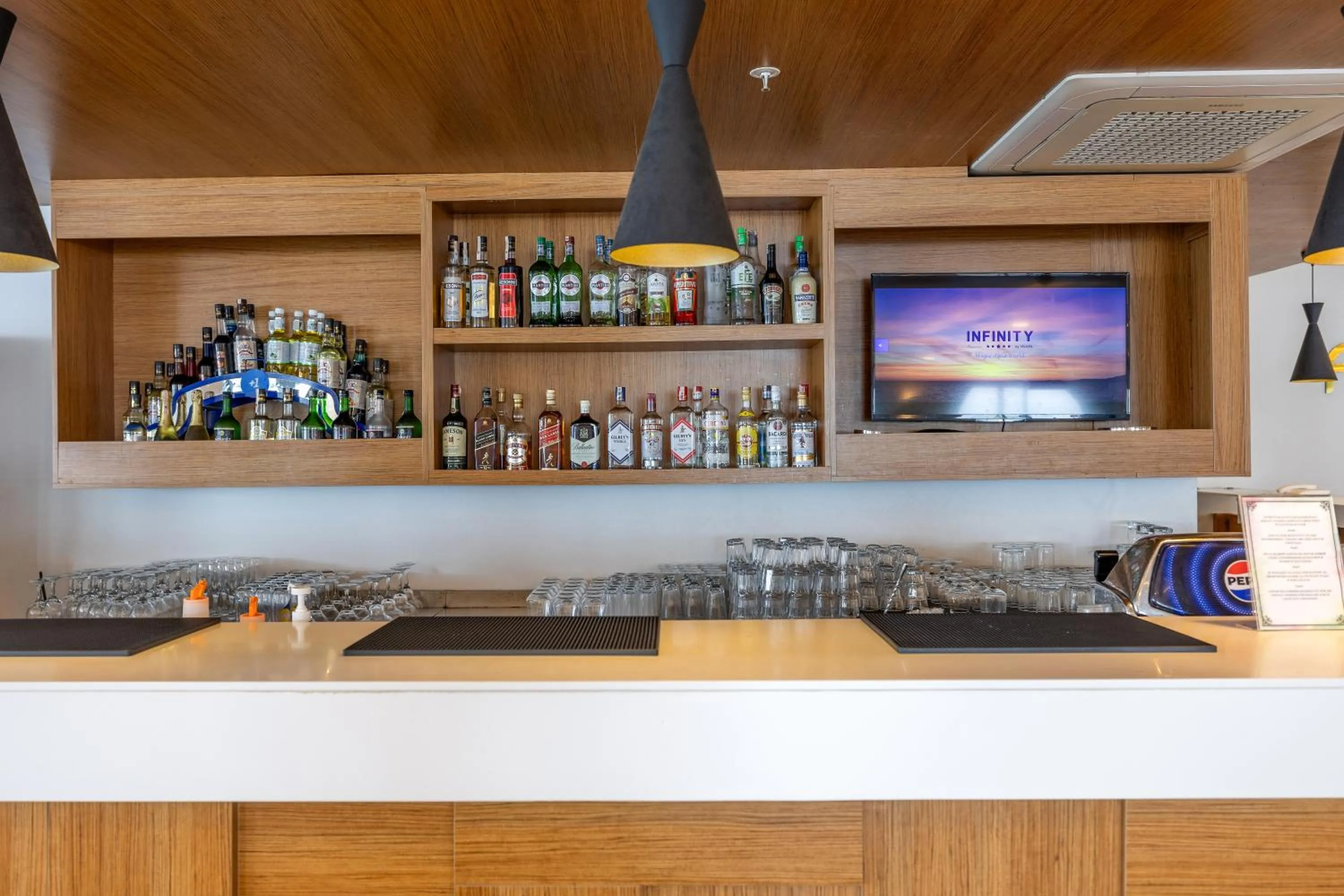 INFINITY BY YELKEN AQUAPARK&RESORTS KUŞADASI