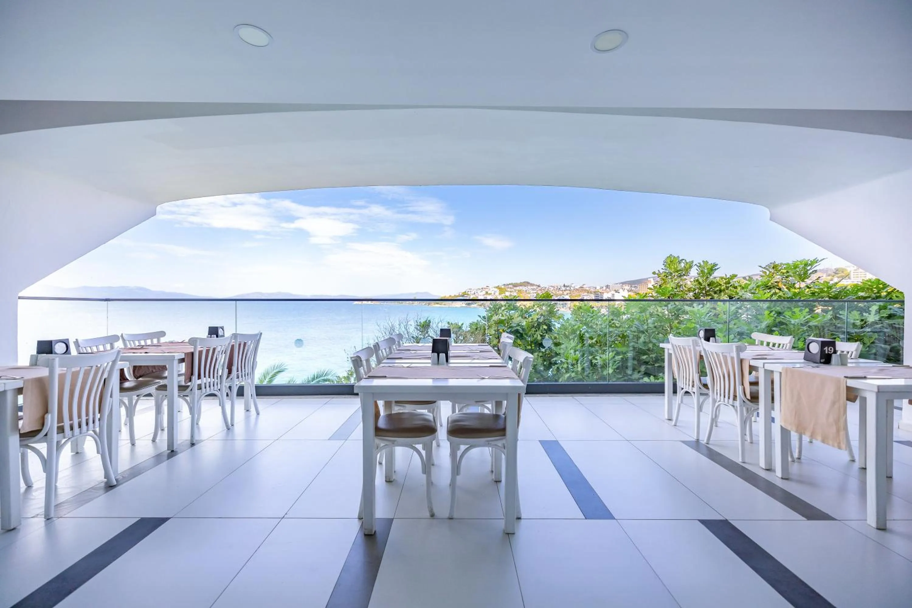 INFINITY BY YELKEN AQUAPARK&RESORTS KUŞADASI