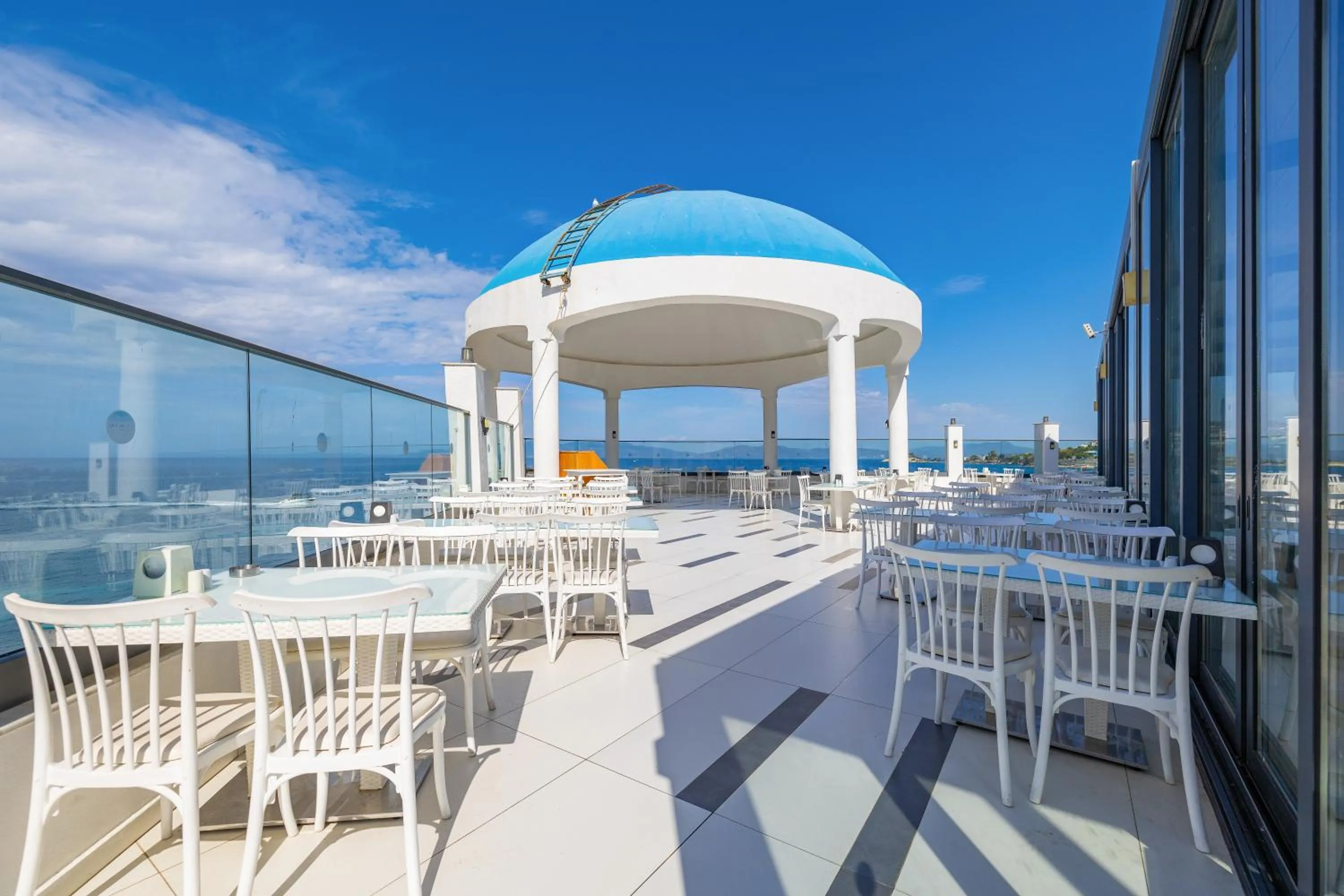 INFINITY BY YELKEN AQUAPARK&RESORTS KUŞADASI