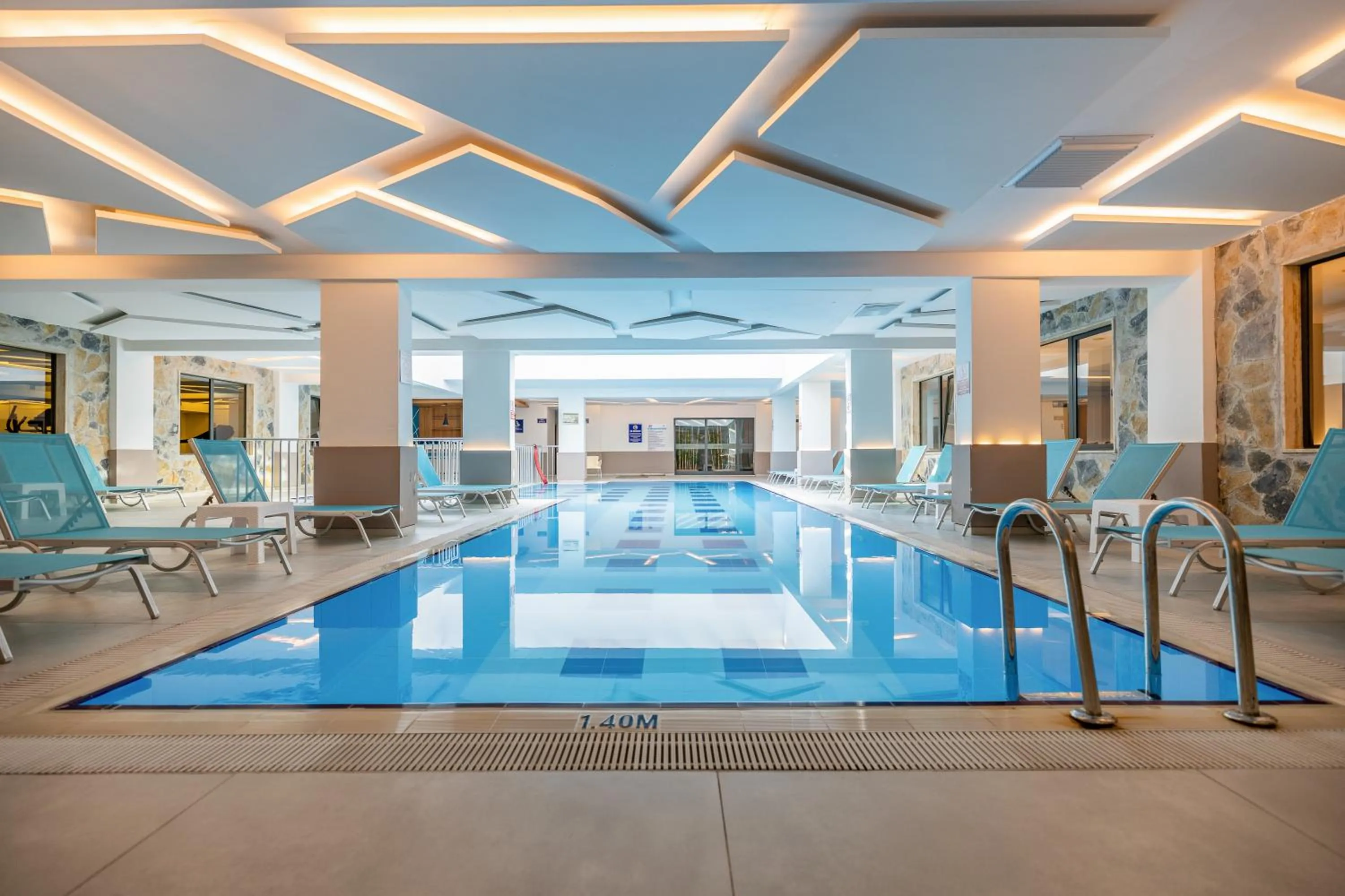 INFINITY BY YELKEN AQUAPARK&RESORTS KUŞADASI