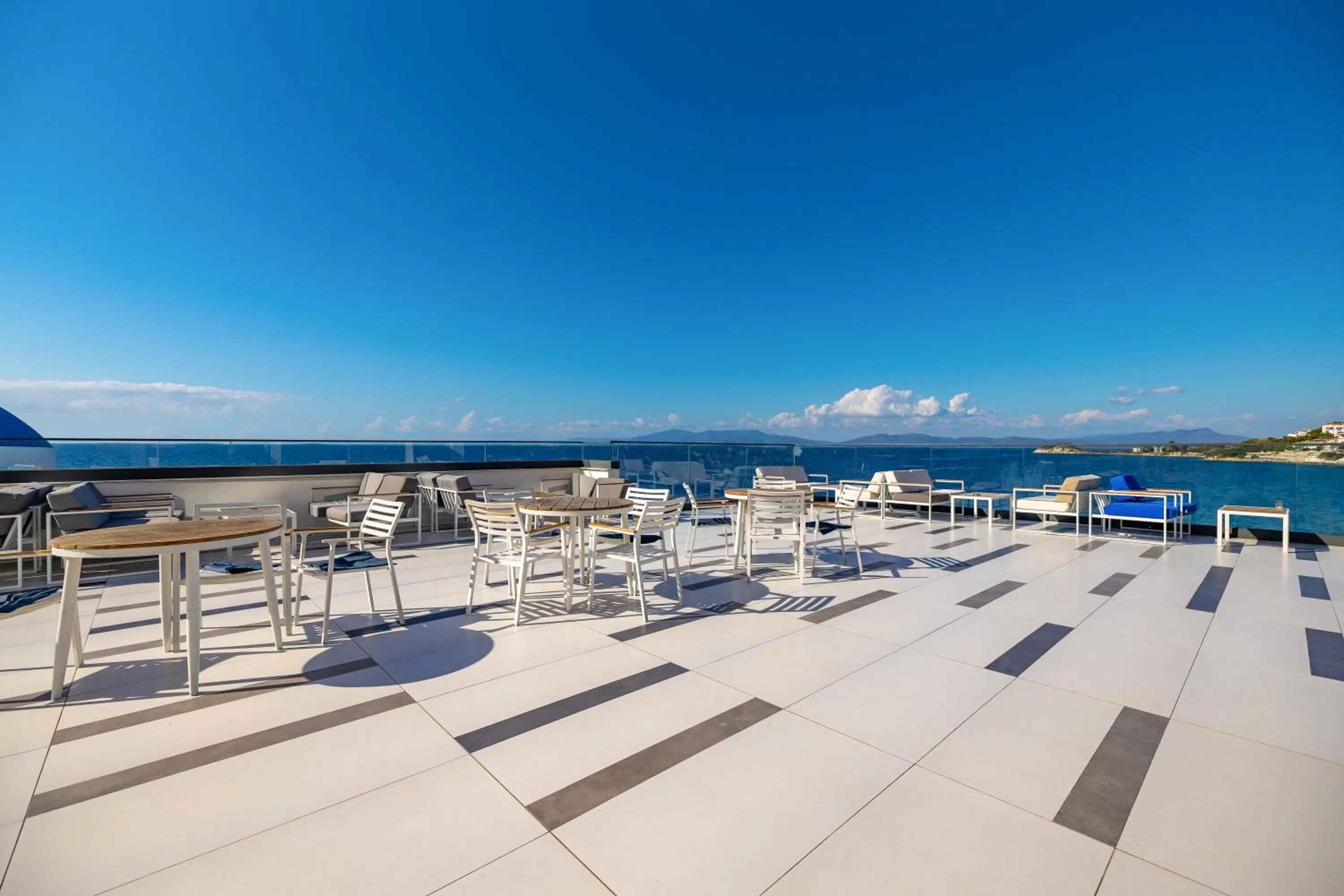 INFINITY BY YELKEN AQUAPARK&RESORTS KUŞADASI