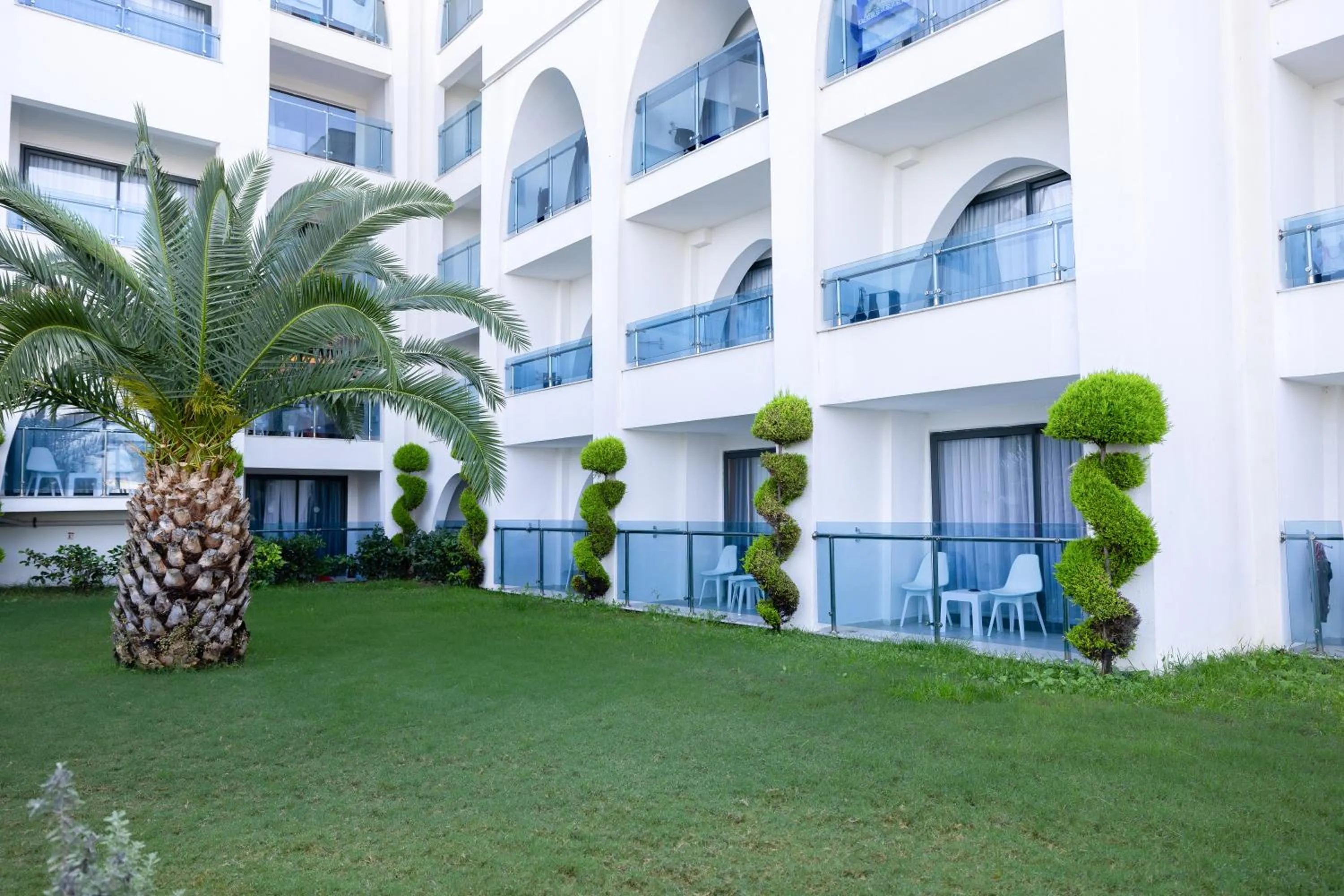 INFINITY BY YELKEN AQUAPARK&RESORTS KUŞADASI