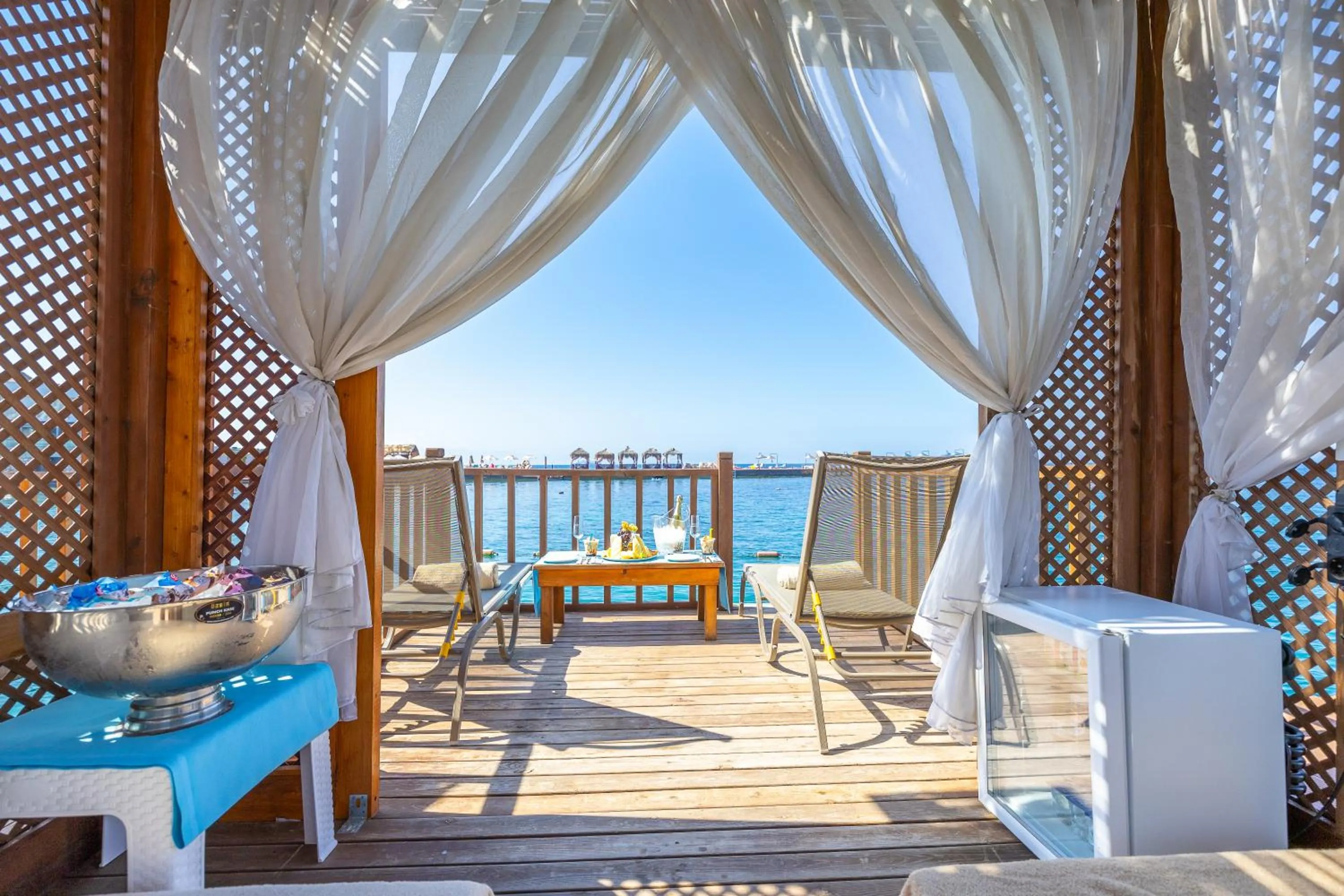 INFINITY BY YELKEN AQUAPARK&RESORTS KUŞADASI