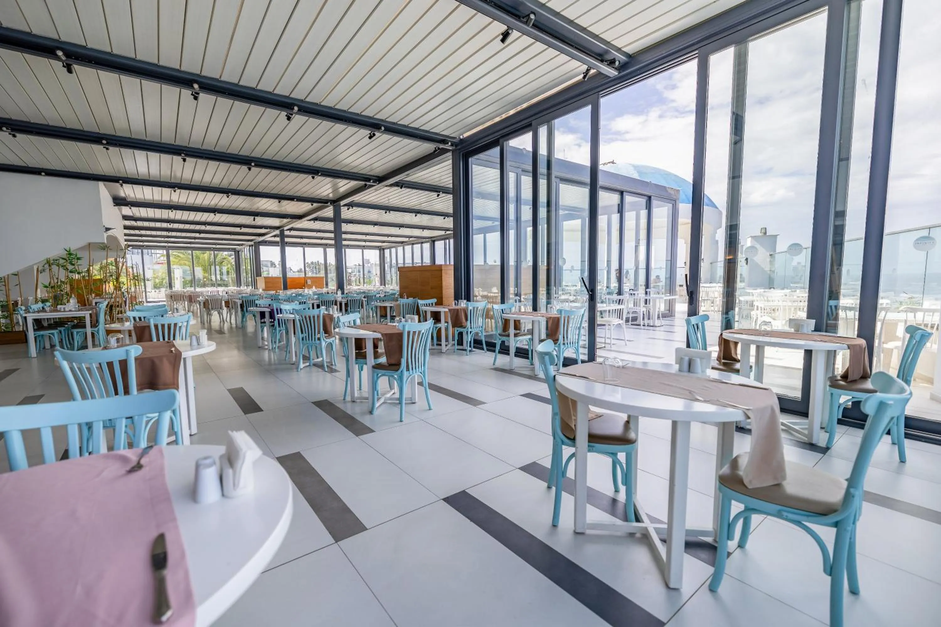 INFINITY BY YELKEN AQUAPARK&RESORTS KUŞADASI