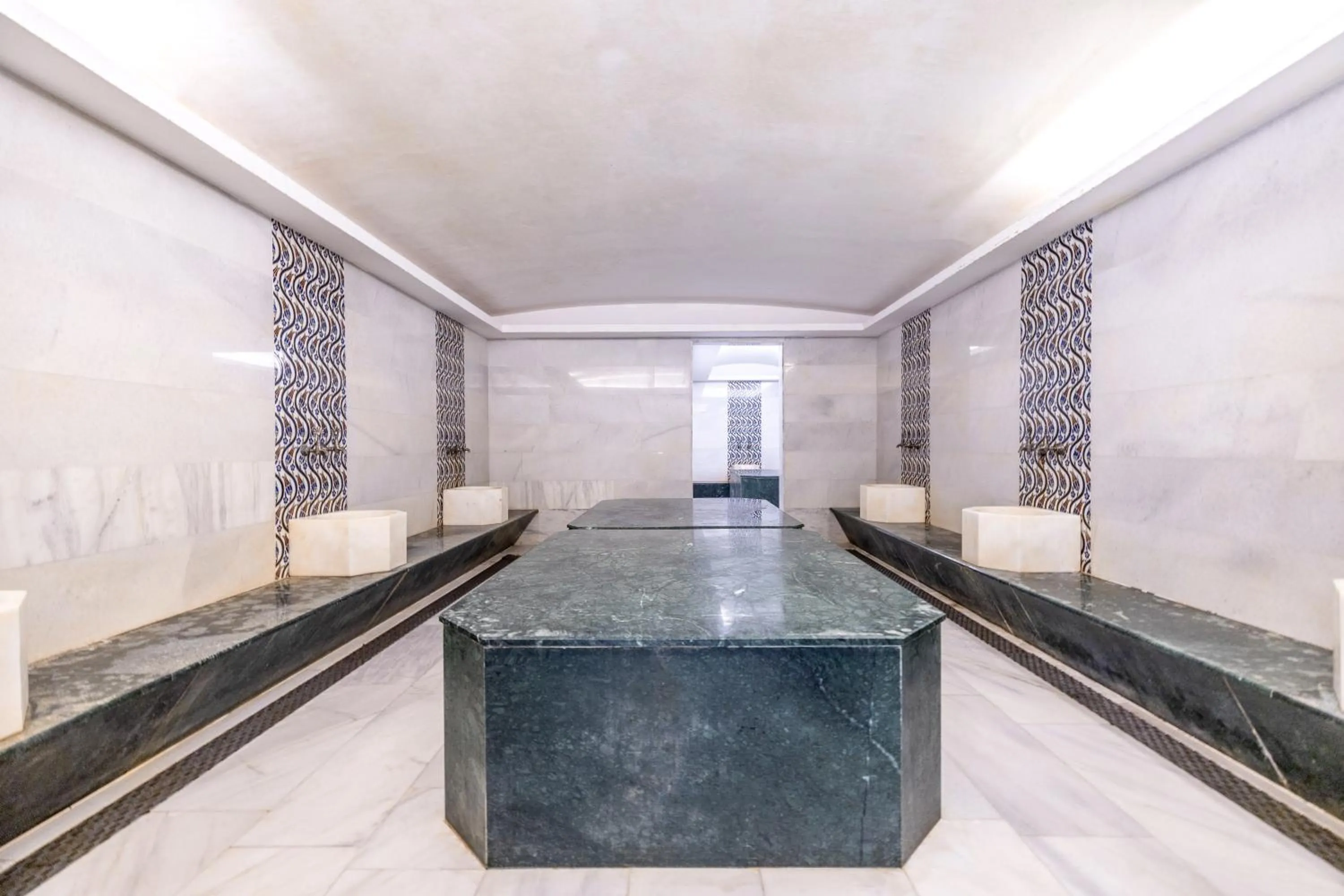 INFINITY BY YELKEN AQUAPARK&RESORTS KUŞADASI