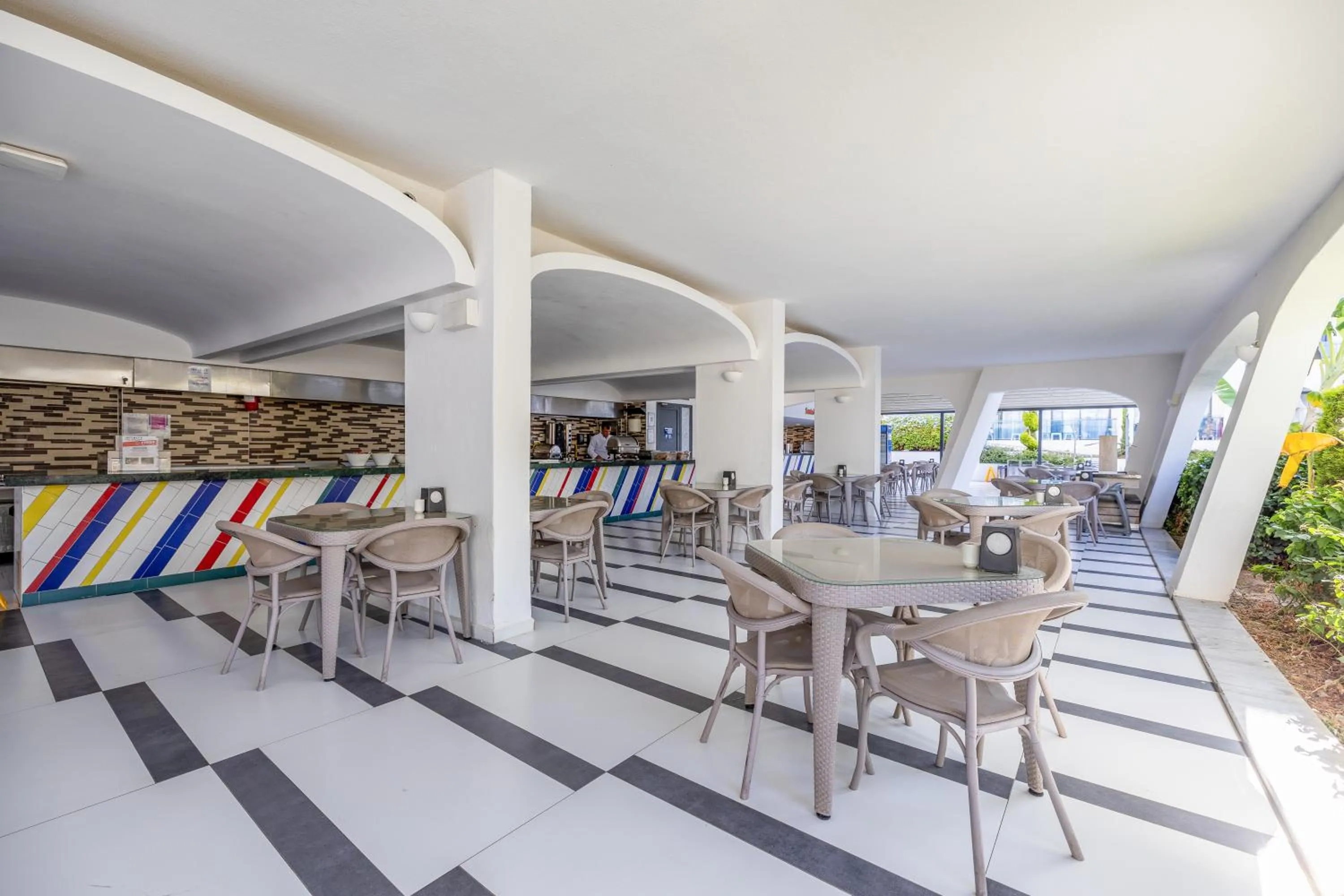 INFINITY BY YELKEN AQUAPARK&RESORTS KUŞADASI