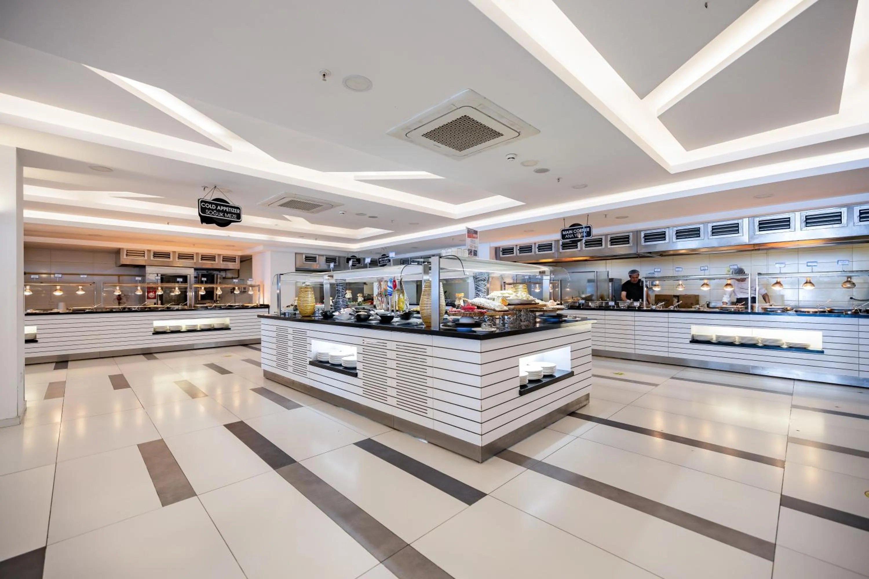 INFINITY BY YELKEN AQUAPARK&RESORTS KUŞADASI