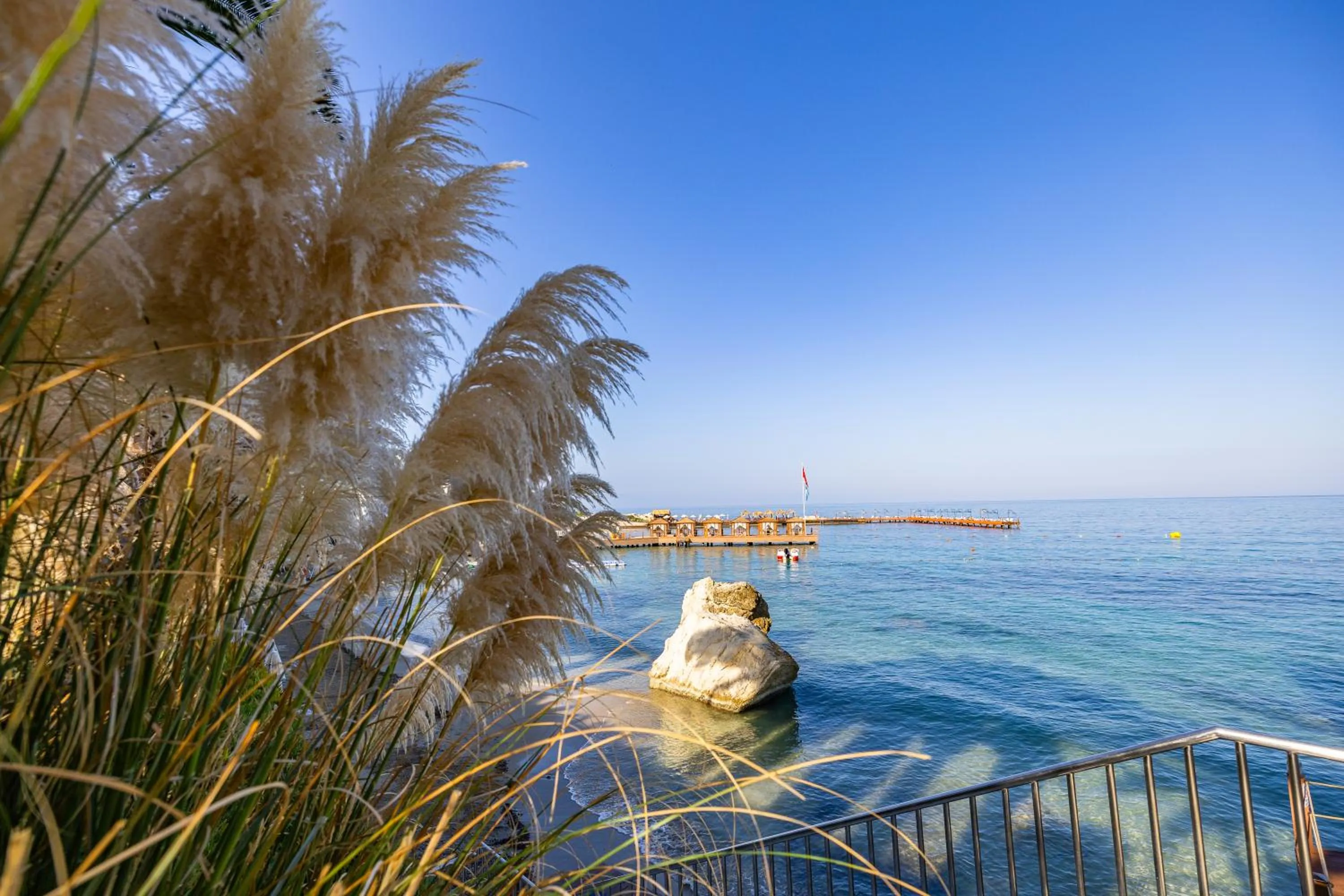 INFINITY BY YELKEN AQUAPARK&RESORTS KUŞADASI