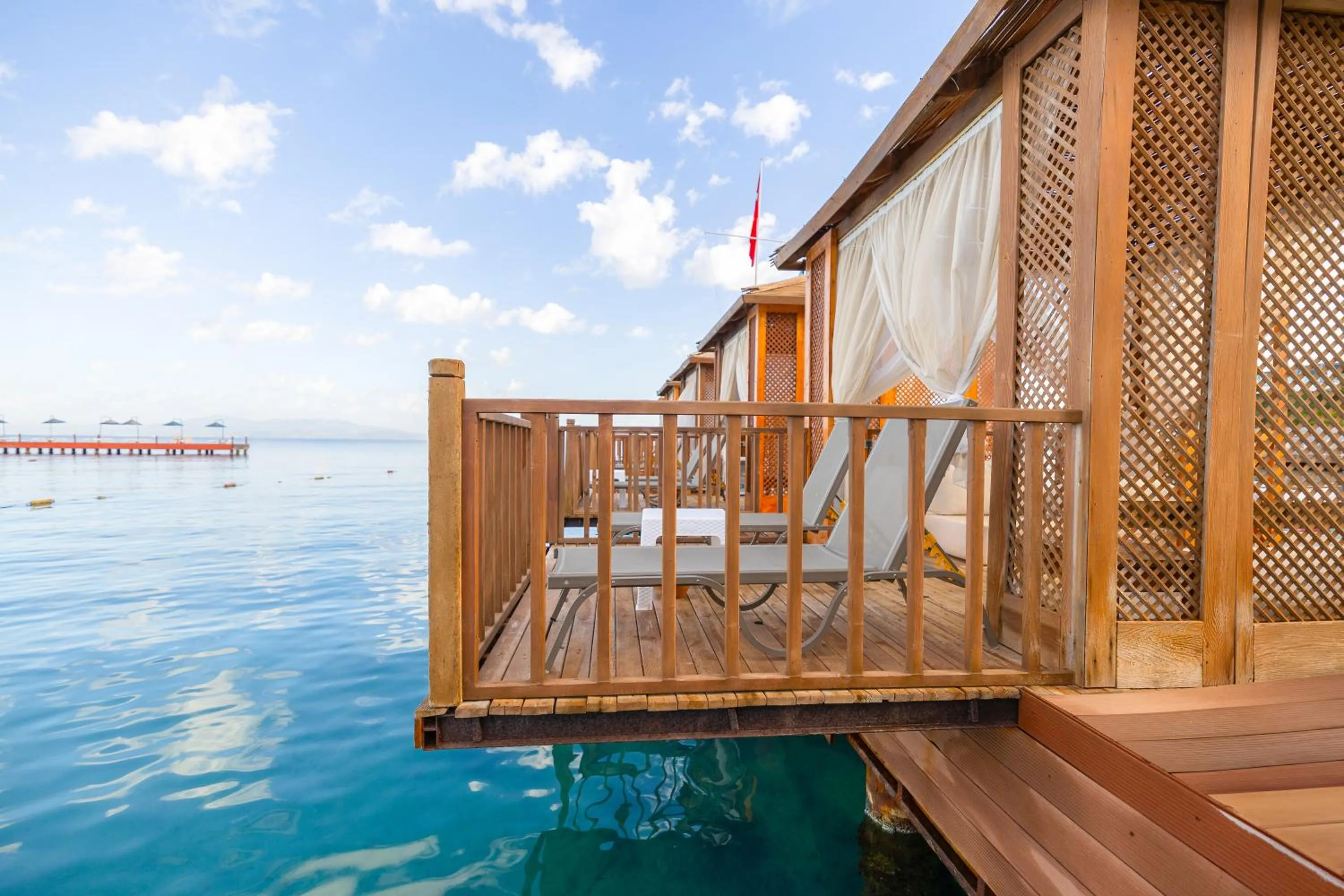 INFINITY BY YELKEN AQUAPARK&RESORTS KUŞADASI