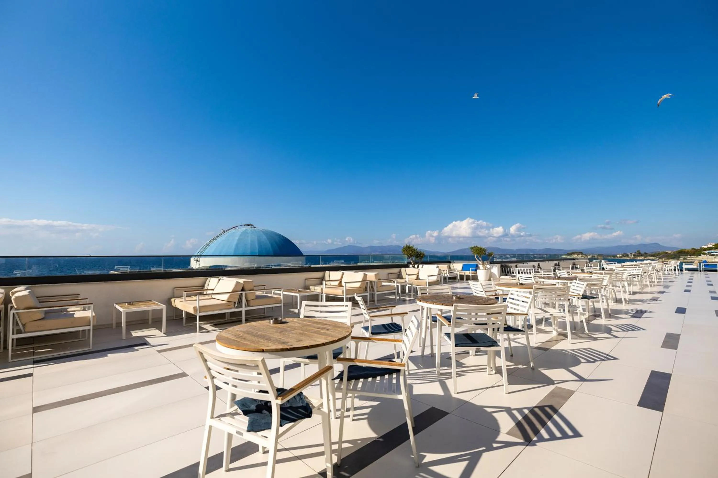 INFINITY BY YELKEN AQUAPARK&RESORTS KUŞADASI