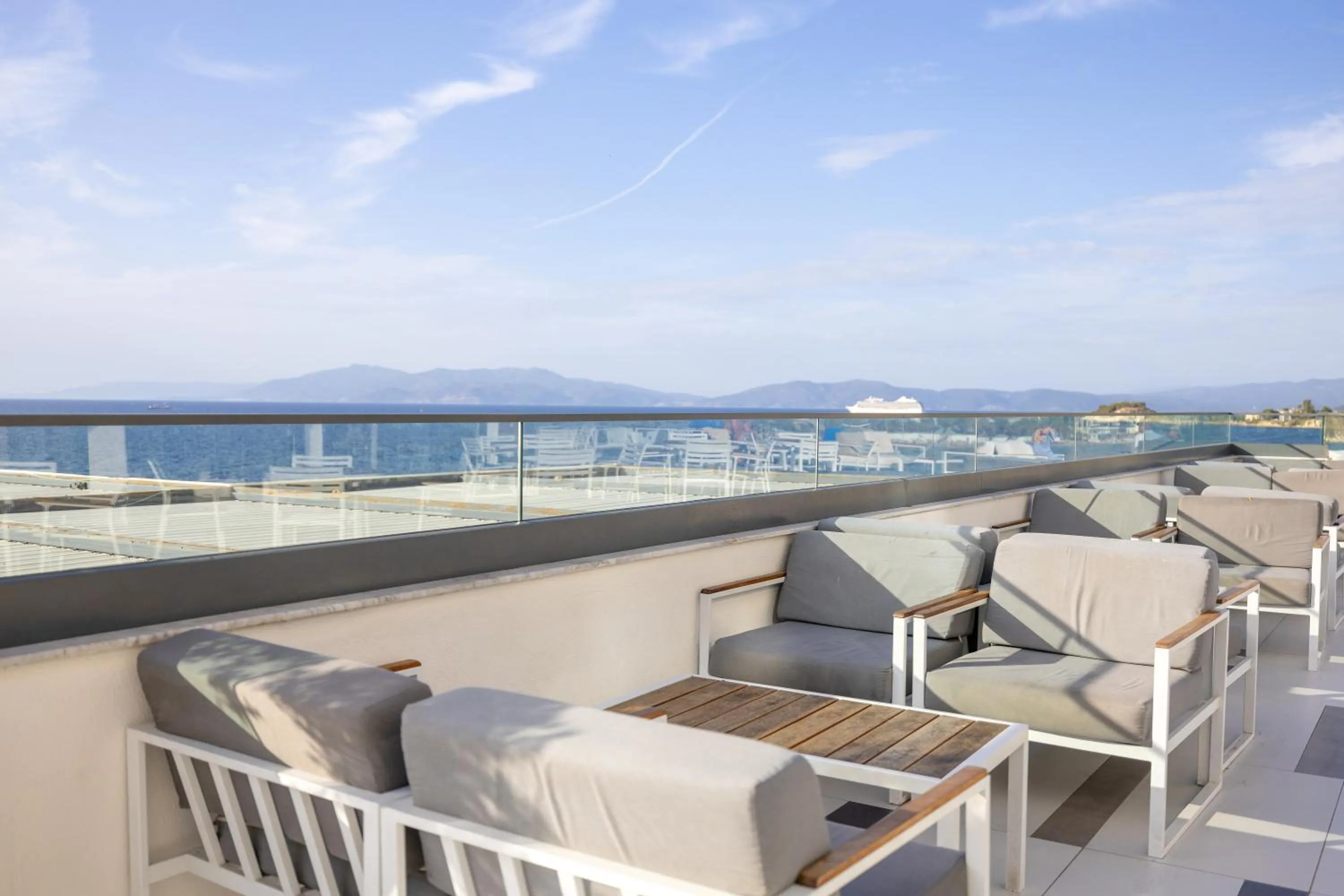 INFINITY BY YELKEN AQUAPARK&RESORTS KUŞADASI