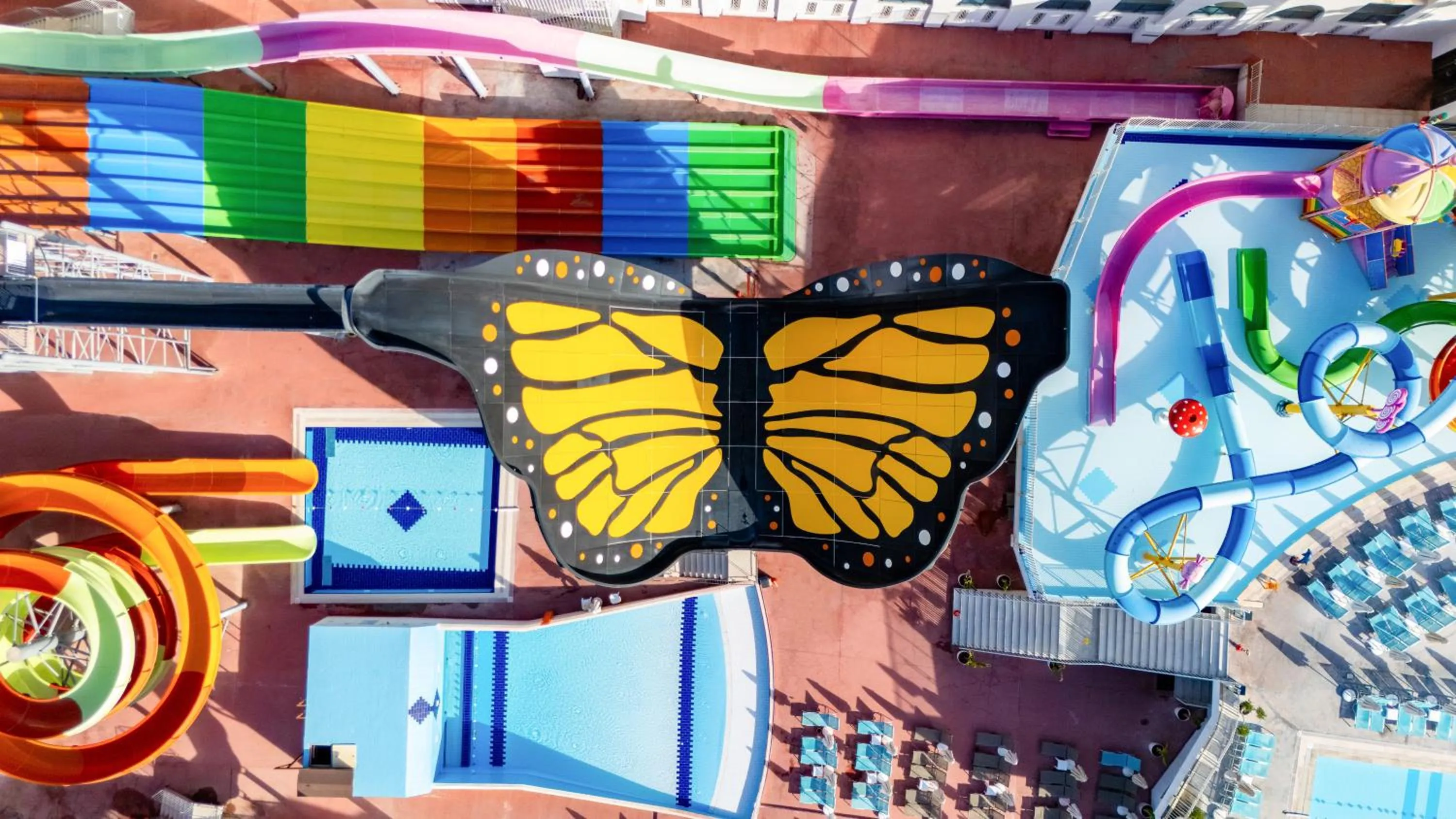 INFINITY BY YELKEN AQUAPARK&RESORTS KUŞADASI