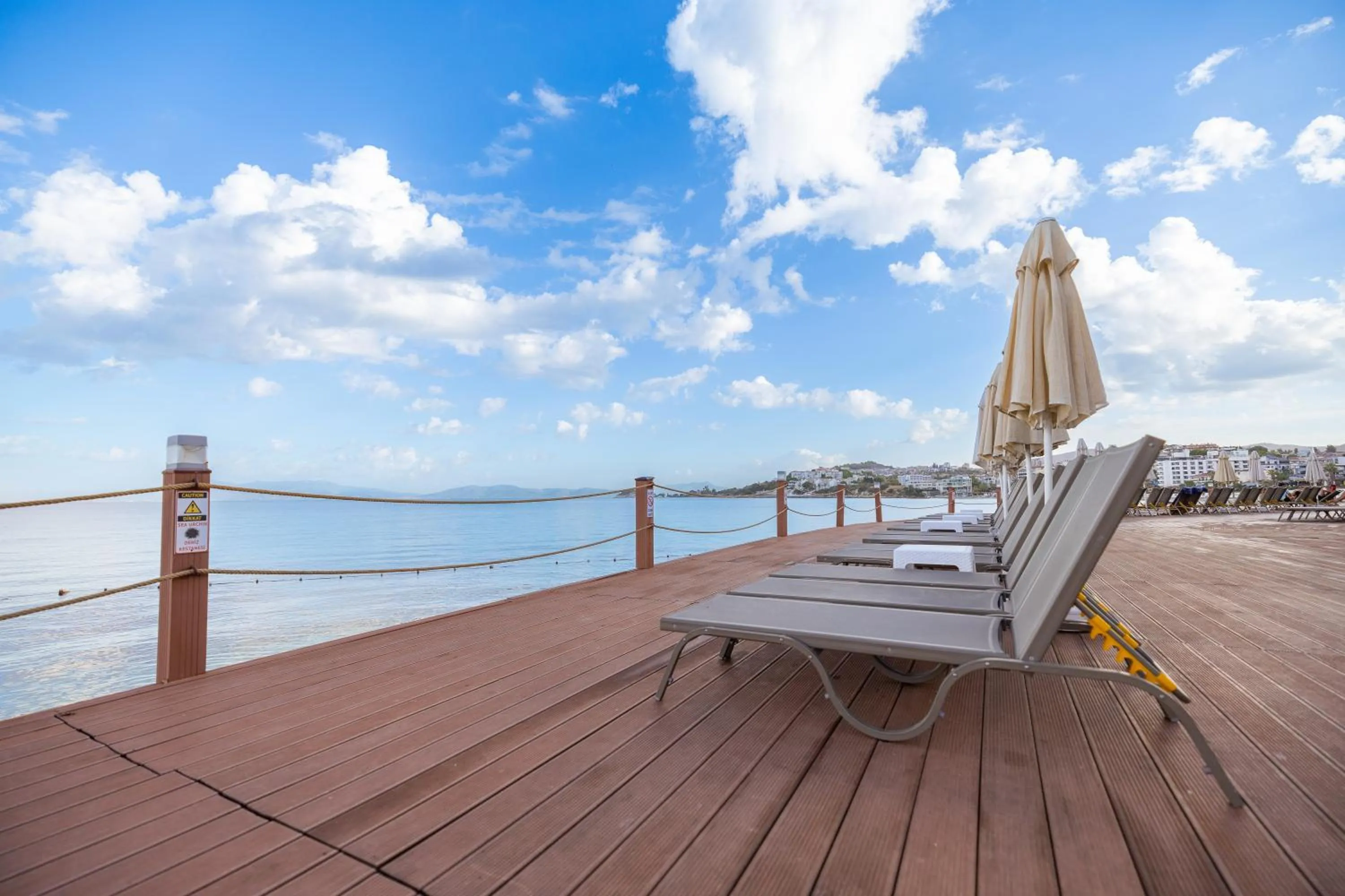 INFINITY BY YELKEN AQUAPARK&RESORTS KUŞADASI